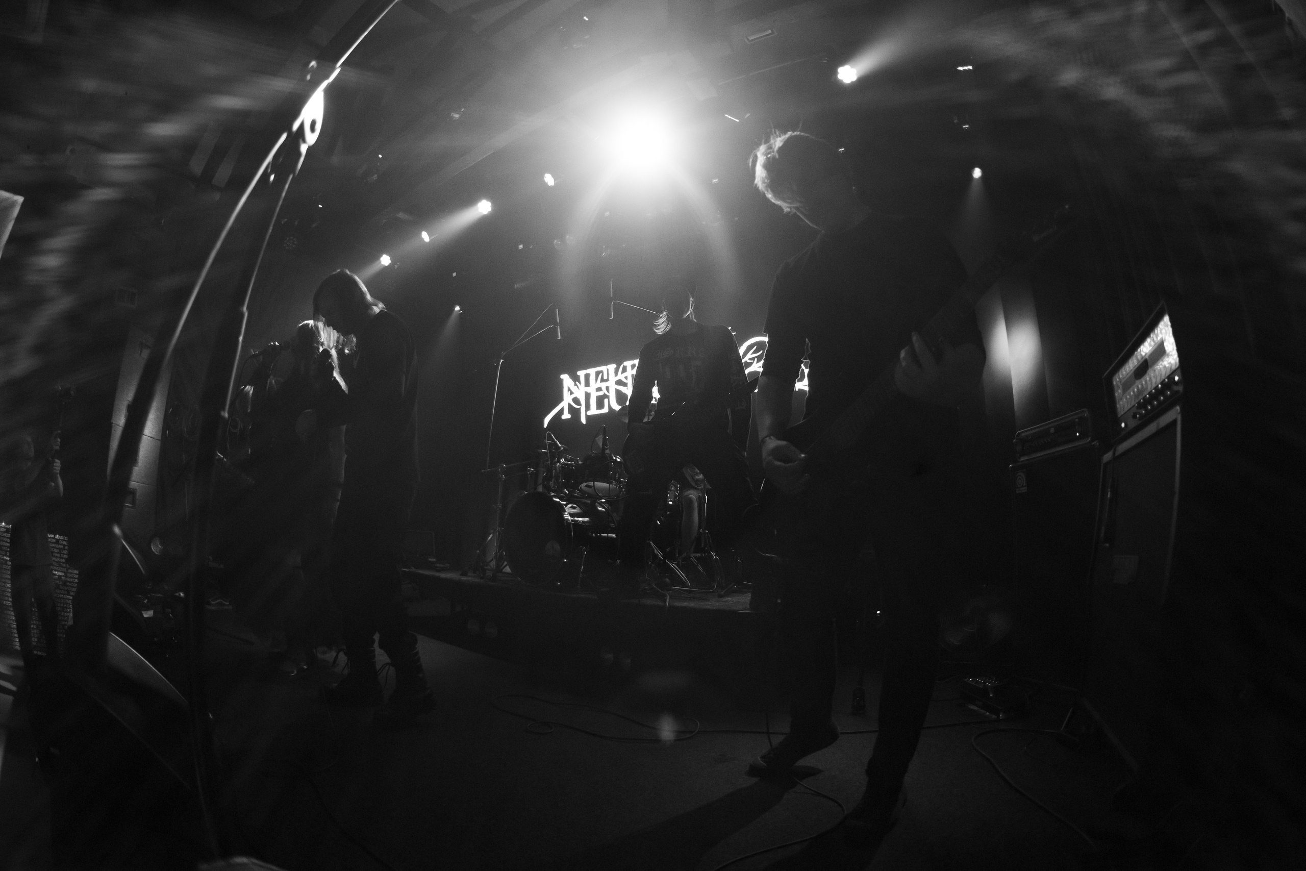 Neuropolis|клуб Сердце. Концертный и репортажный фотограф в Санкт-Петербурге Слава Пахомов