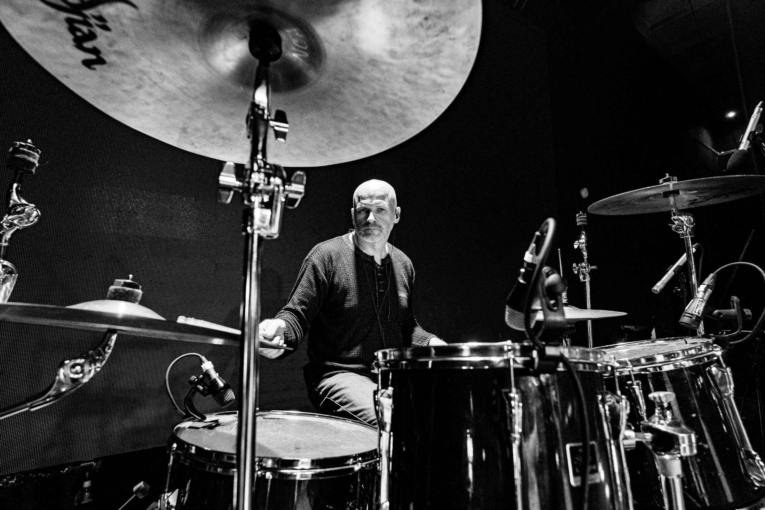 Жива/Жатва — Дарвинион| Sound. Концертный и репортажный фотограф в Санкт-Петербурге Слава Пахомов