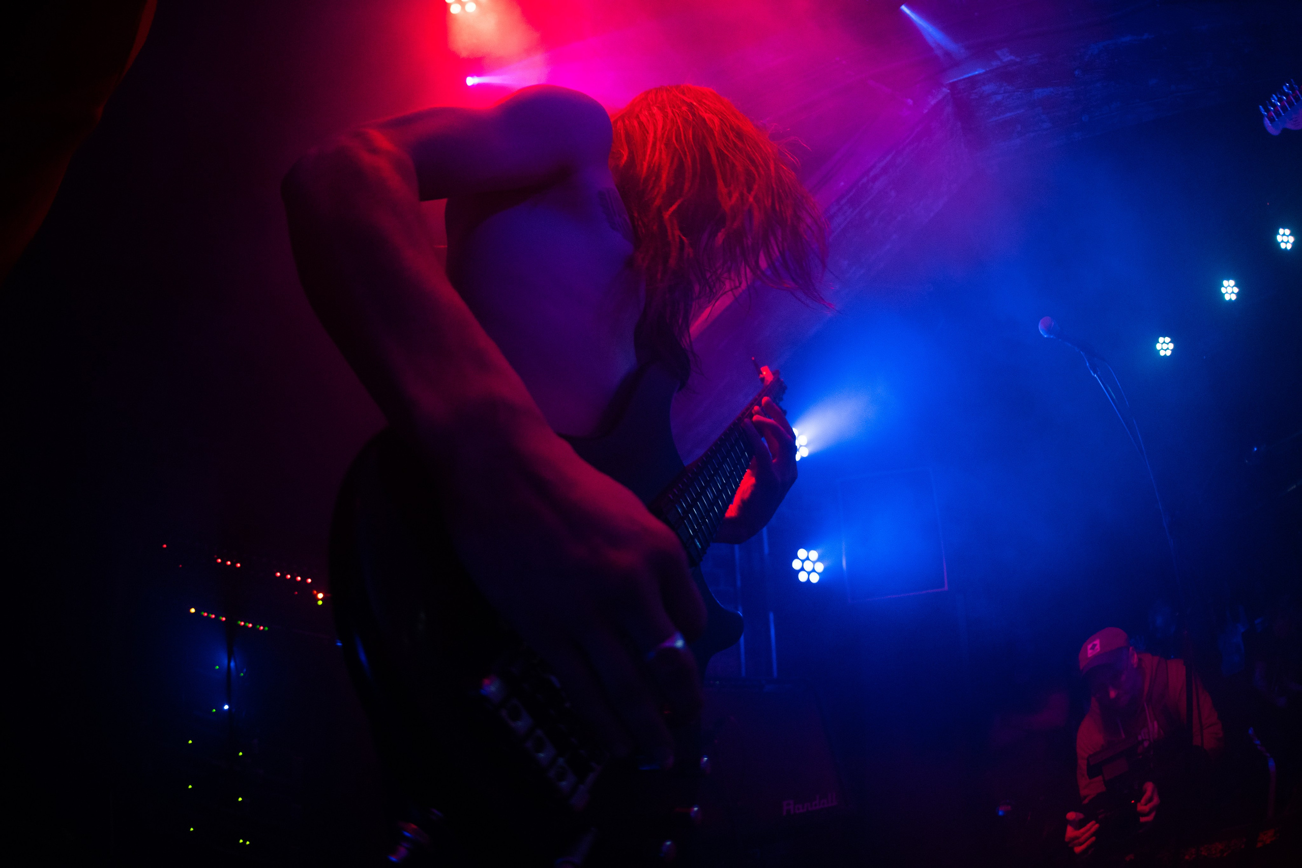 Концерты. Концертный и репортажный фотограф в Санкт-Петербурге Слава Пахомов