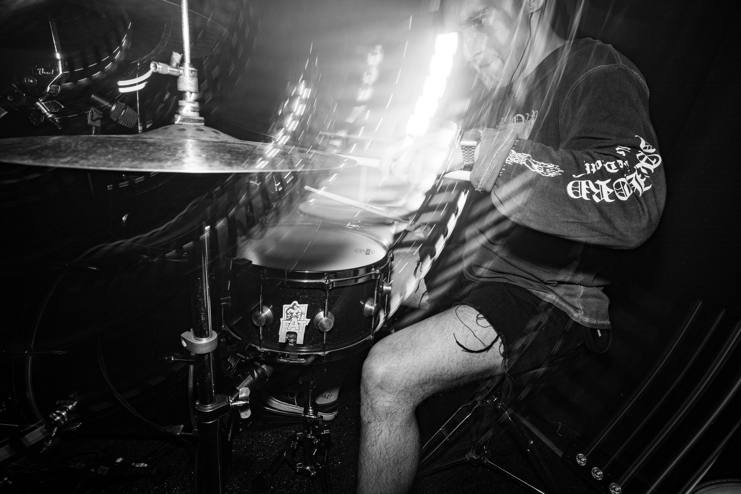 Ad Nihil • Туга • Gigrøma | Zoccolo 2.0. Концертный и репортажный фотограф в Санкт-Петербурге Слава Пахомов