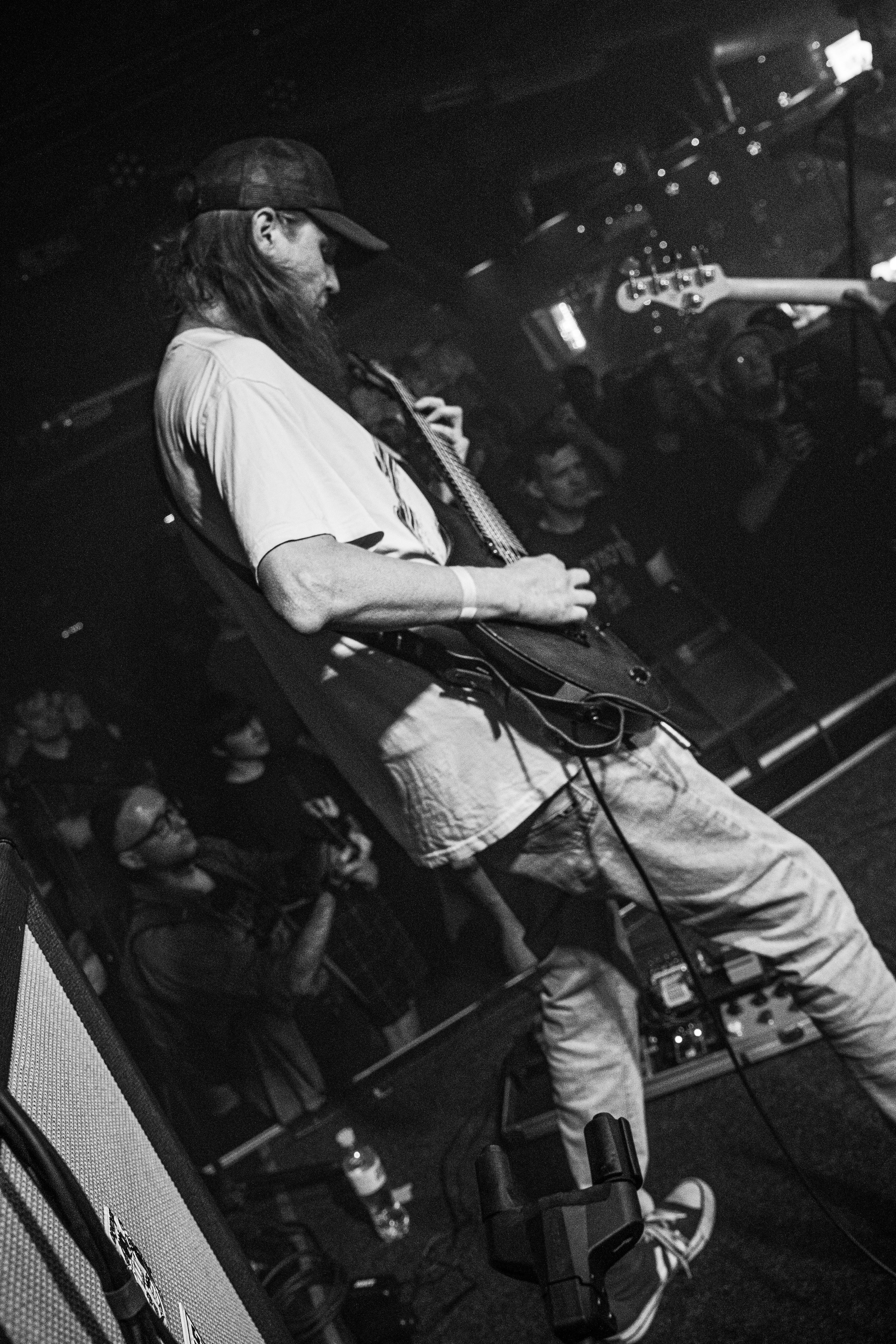 Raw sun: summer post-black fest. Концертный и репортажный фотограф в Санкт-Петербурге Слава Пахомов