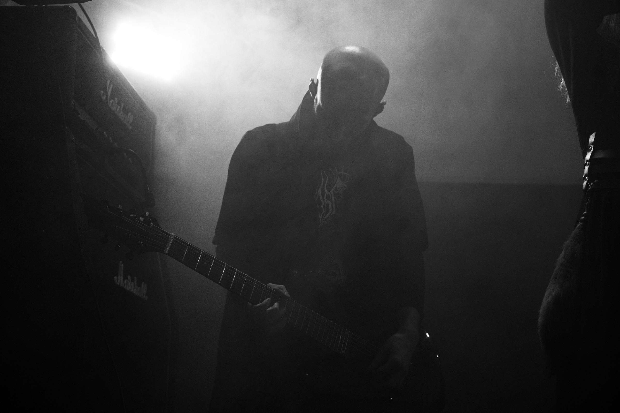 Фестиваль «Doom на Неве IV»|Ласточка. Концертный и репортажный фотограф в Санкт-Петербурге Слава Пахомов