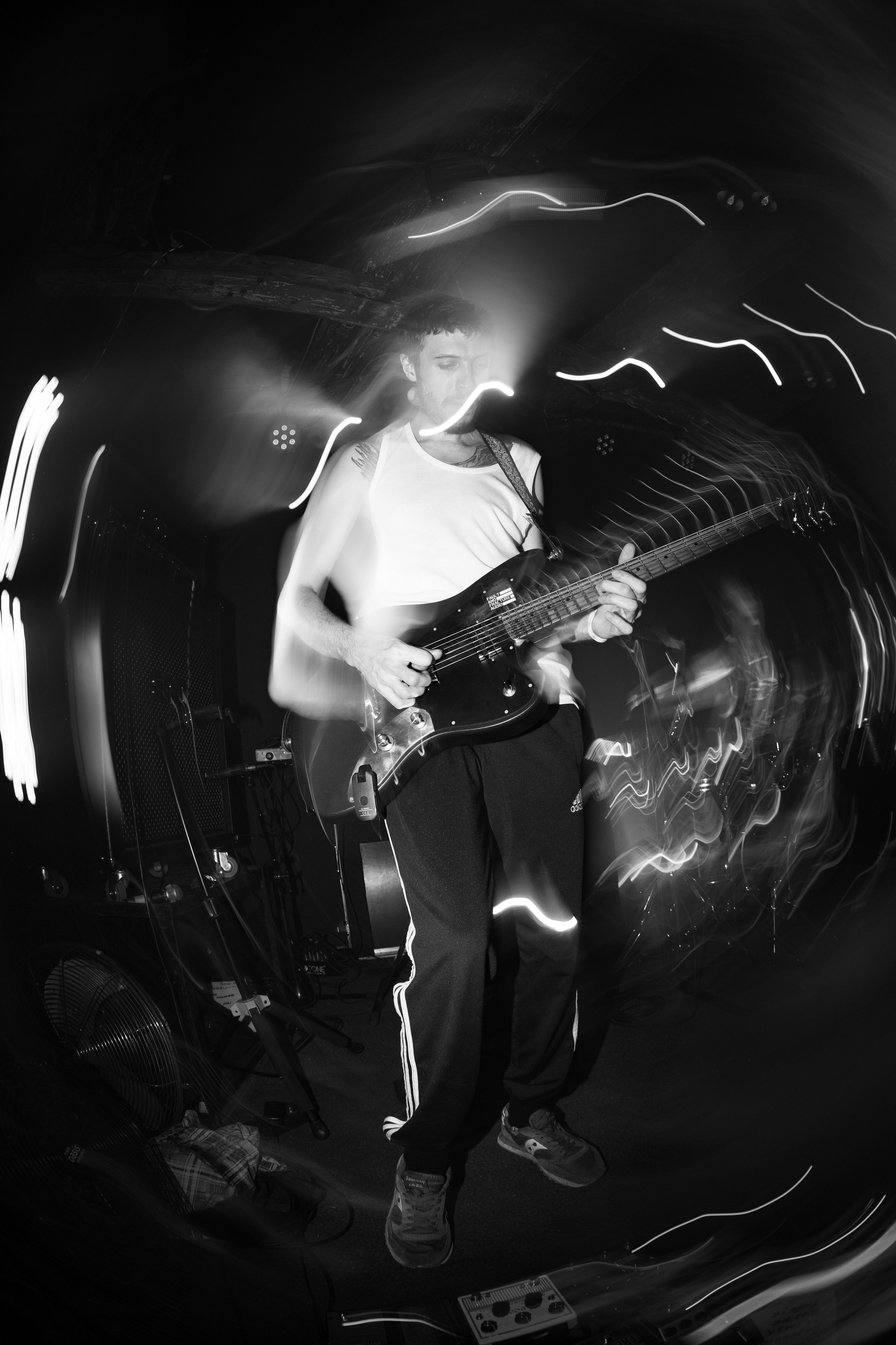 General Grievous|Zoccolo 2.0. Концертный и репортажный фотограф в Санкт-Петербурге Слава Пахомов