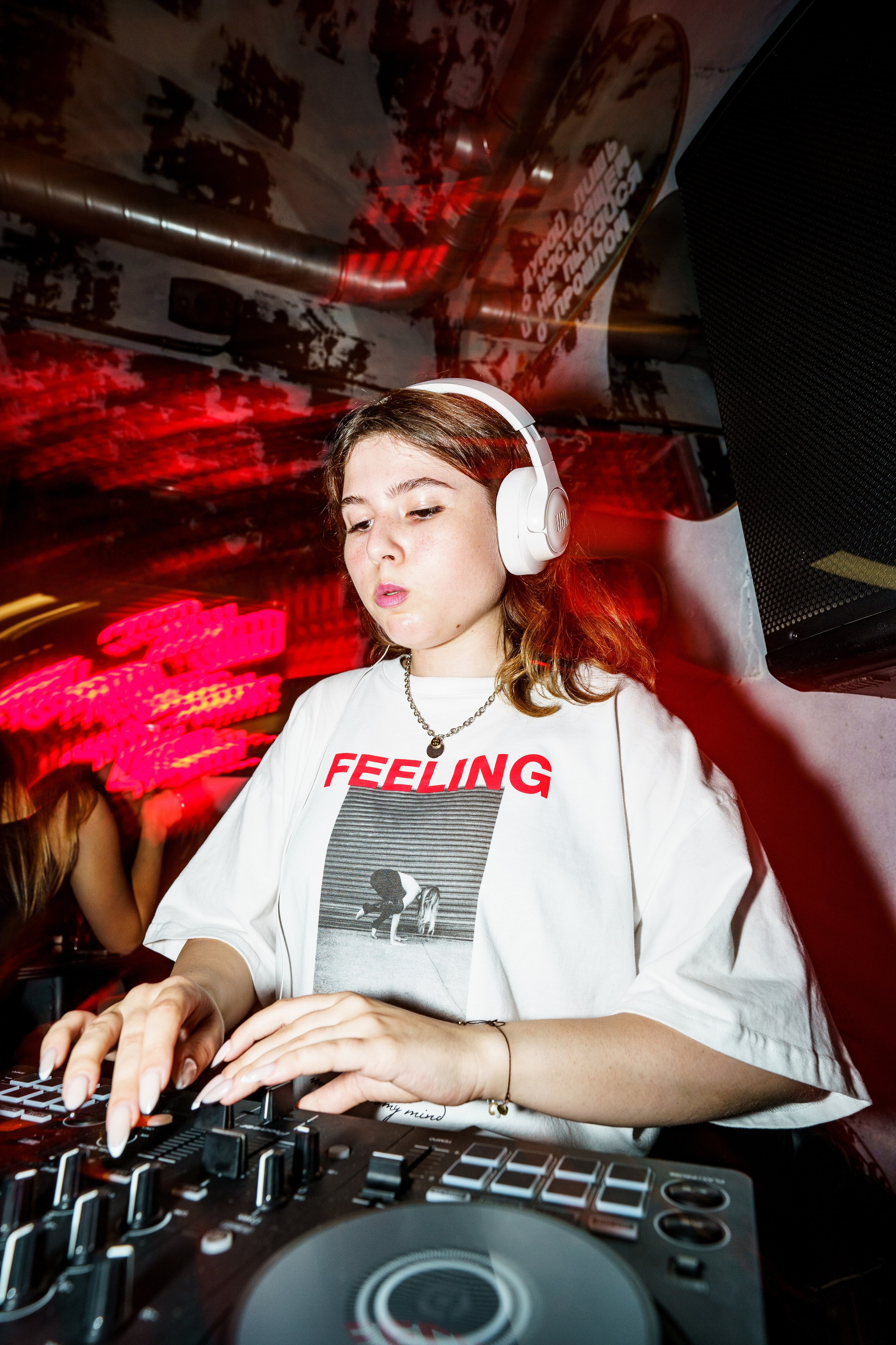 Бар разбитых сердец — 10/12 DJ's. Концертный и репортажный фотограф в Санкт-Петербурге Слава Пахомов