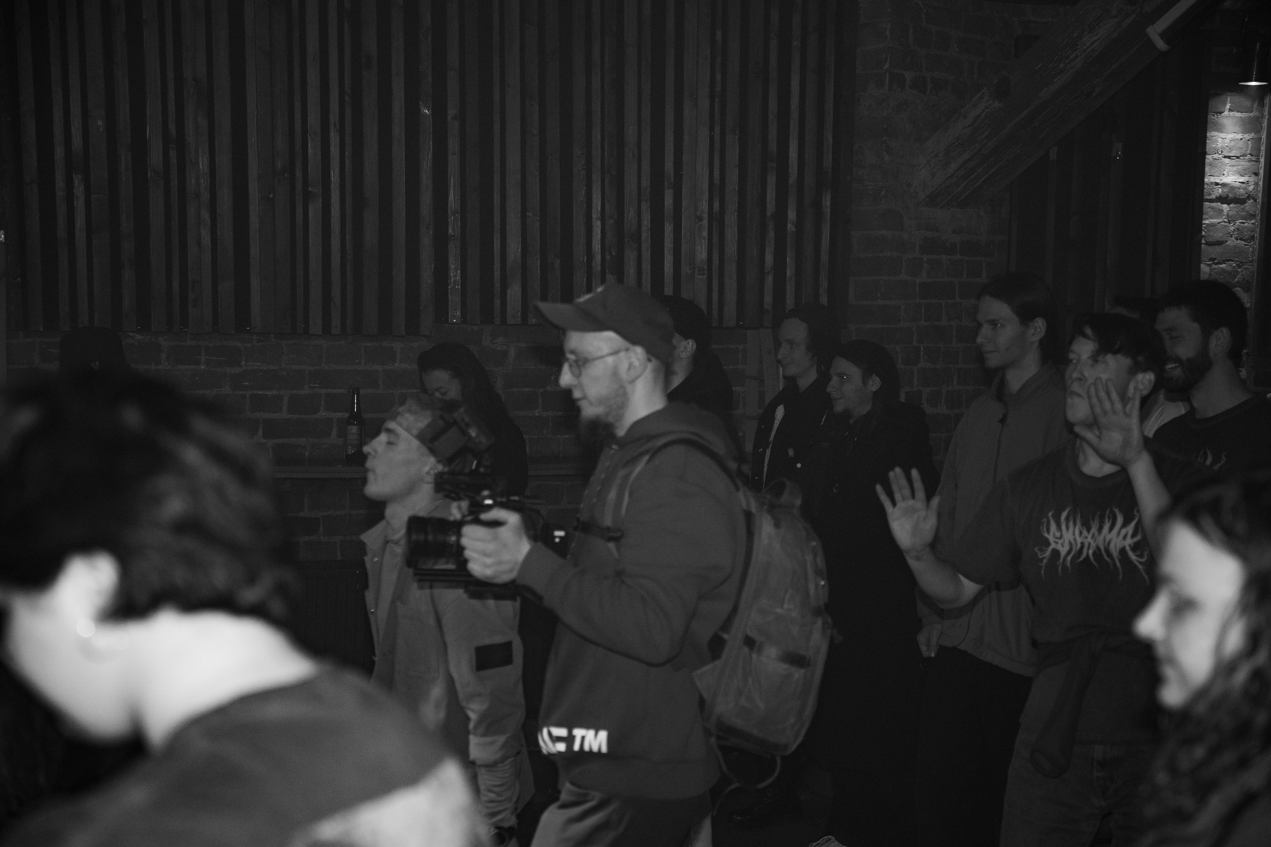 Аферист • unisex • aphotique • Gigrøma |Zoccolo 2.0. Концертный и репортажный фотограф в Санкт-Петербурге Слава Пахомов