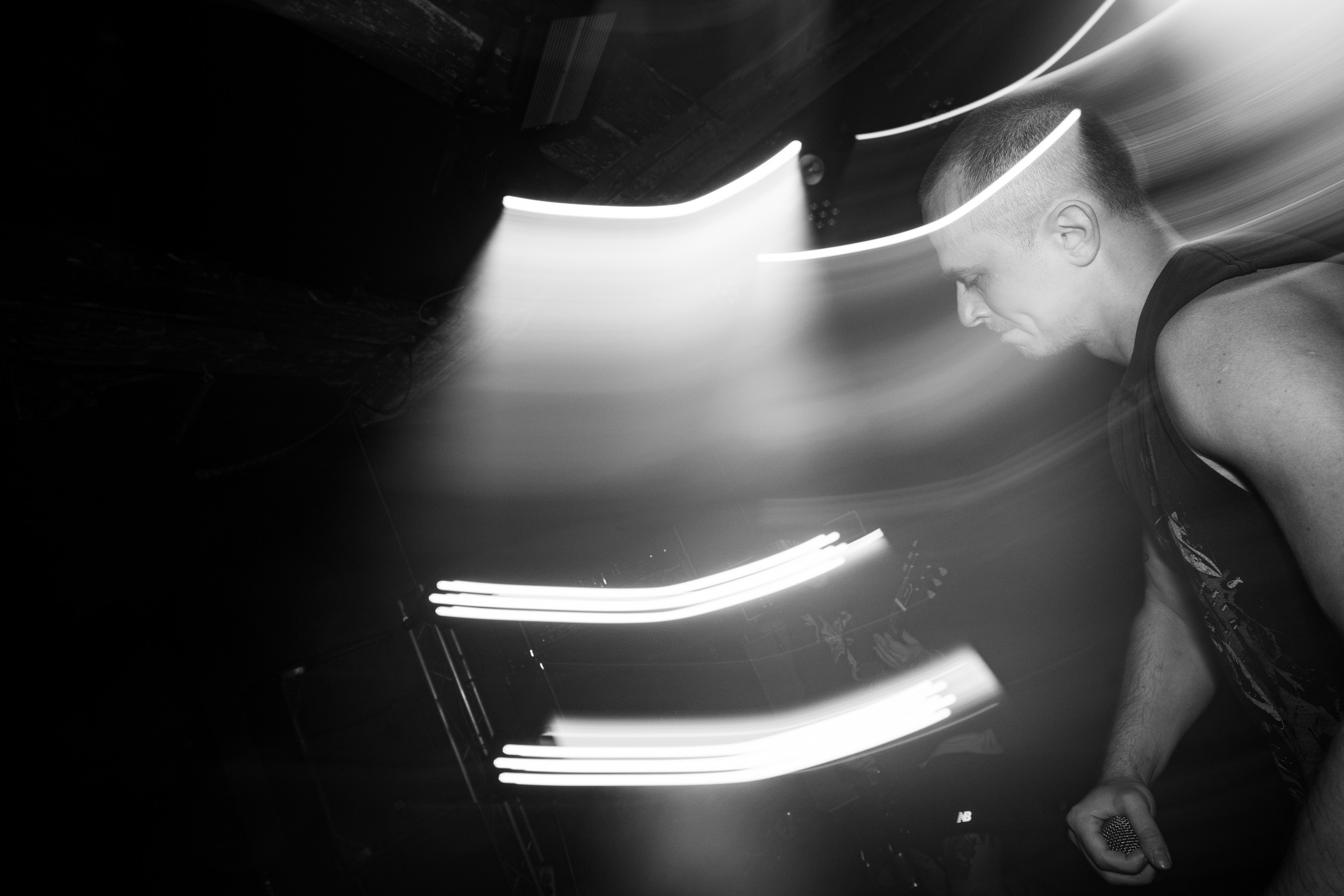 Raw sun: summer post-black fest. Концертный и репортажный фотограф в Санкт-Петербурге Слава Пахомов