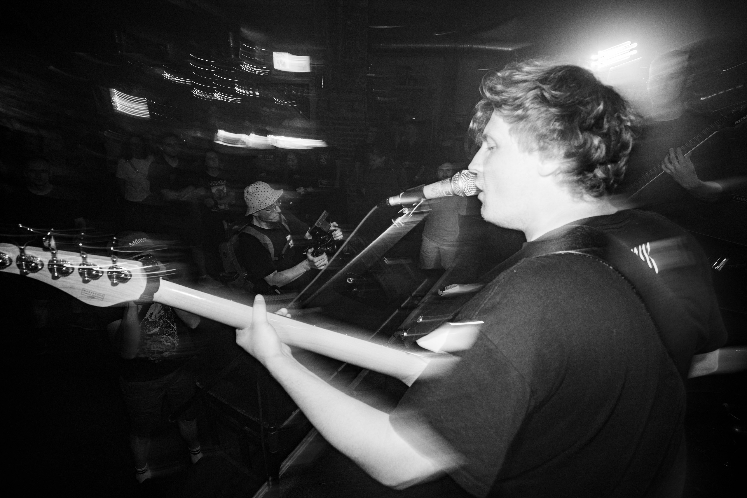 Raw sun: summer post-black fest. Концертный и репортажный фотограф в Санкт-Петербурге Слава Пахомов