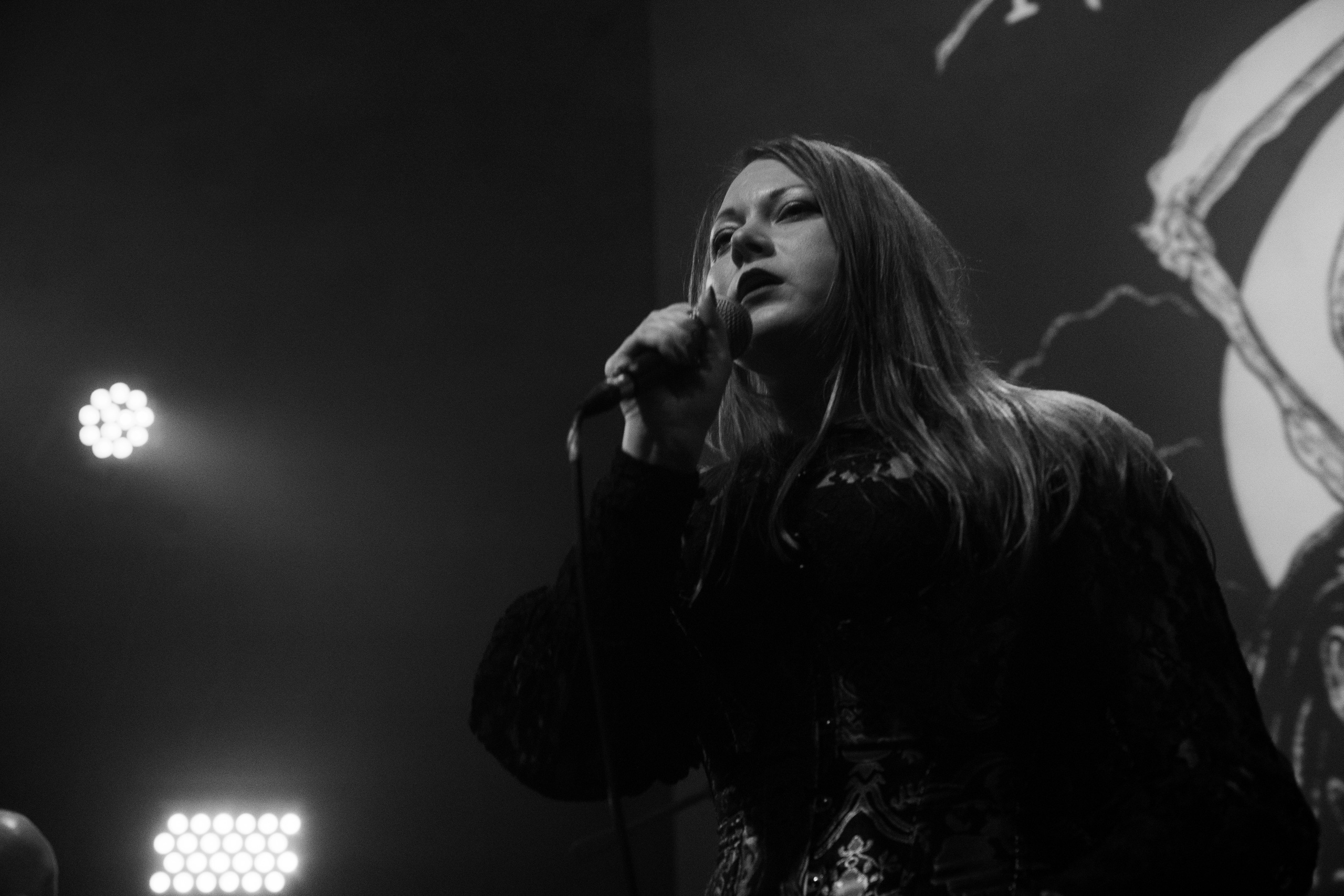 Фестиваль «Doom на Неве IV»|Ласточка. Концертный и репортажный фотограф в Санкт-Петербурге Слава Пахомов