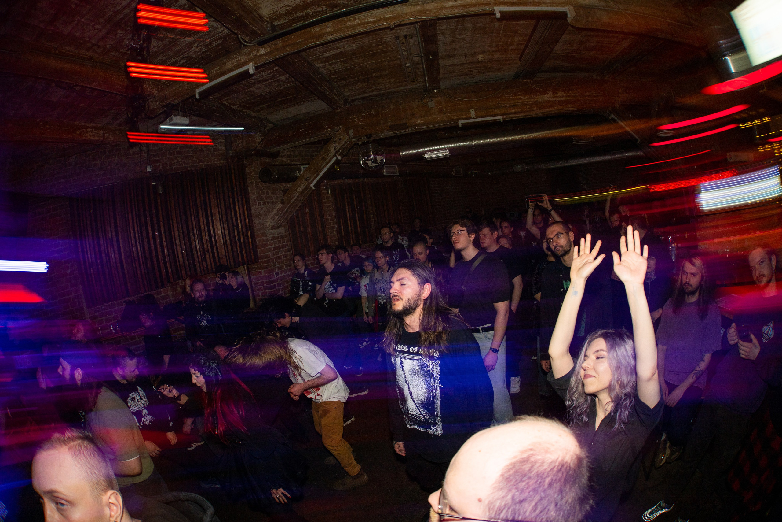 Potvor • aphotique • Doomerion|Zoccolo 2.0. Концертный и репортажный фотограф в Санкт-Петербурге Слава Пахомов