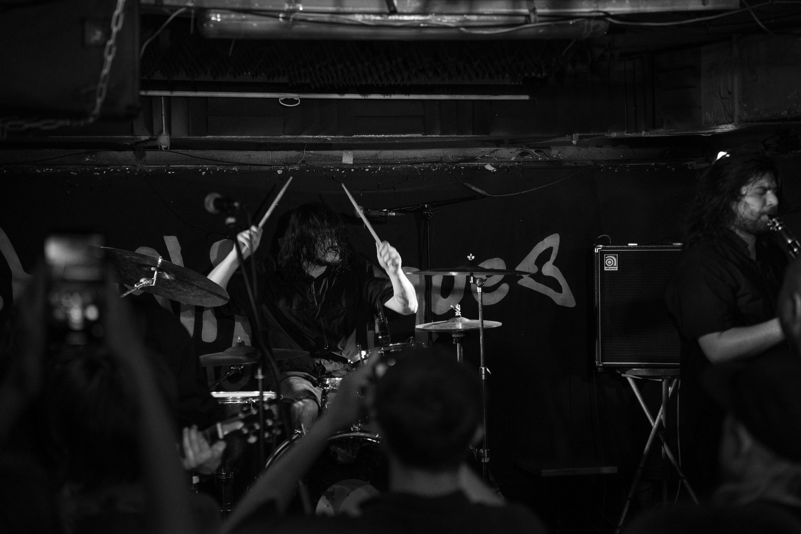 Blackened White Night|FishFabrique. Концертный и репортажный фотограф в Санкт-Петербурге Слава Пахомов