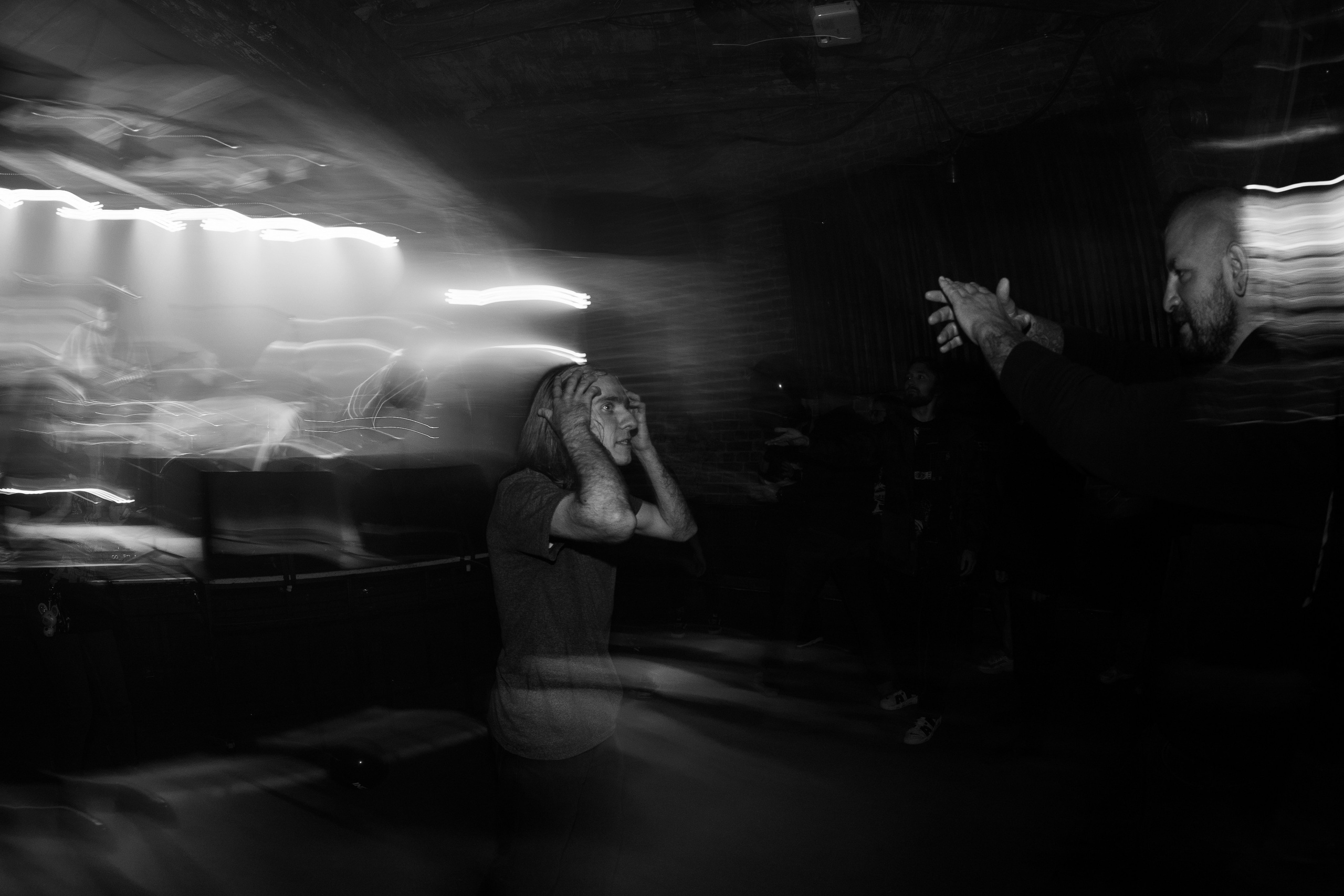 Где волны, рыдая, бились о скалы|Zoccolo 2.0. Концертный и репортажный фотограф в Санкт-Петербурге Слава Пахомов