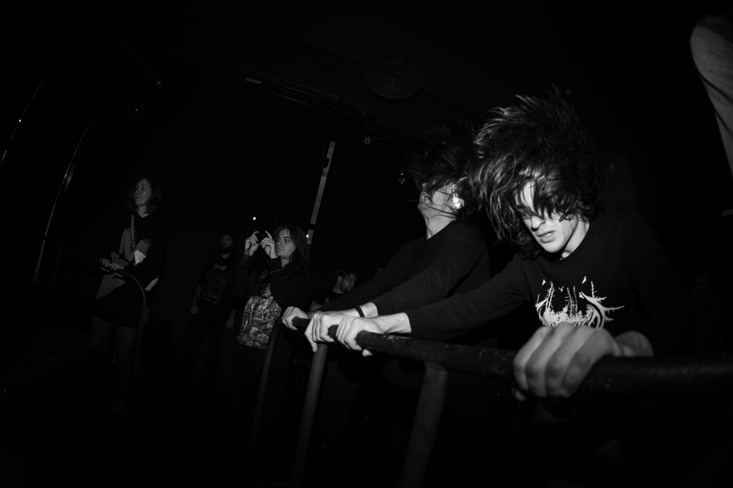 Туга • Ochag • Varhara • ШШШ | Moremi. Концертный и репортажный фотограф в Санкт-Петербурге Слава Пахомов