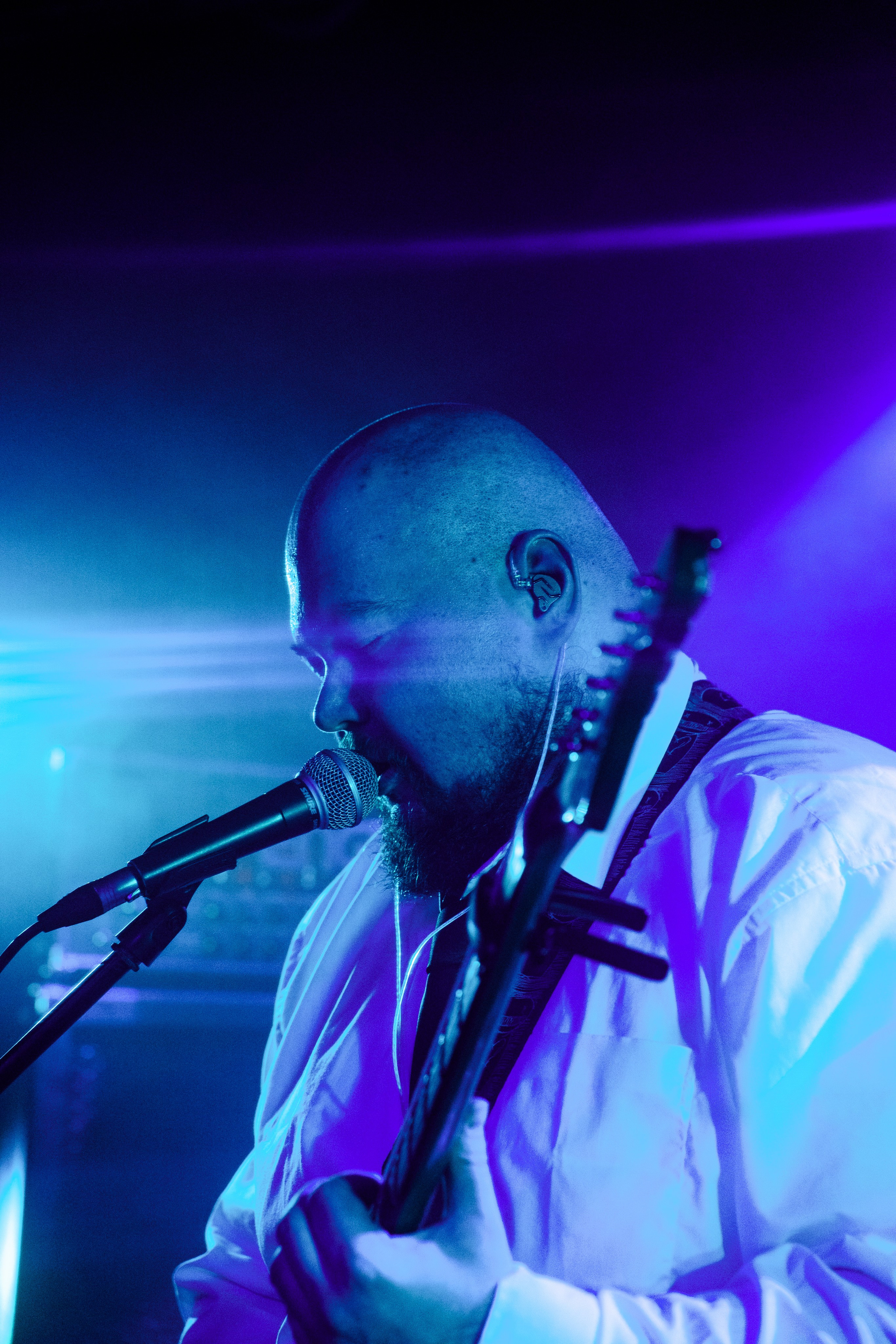 Сезон дождей|Zoccolo 2.0. Концертный и репортажный фотограф в Санкт-Петербурге Слава Пахомов