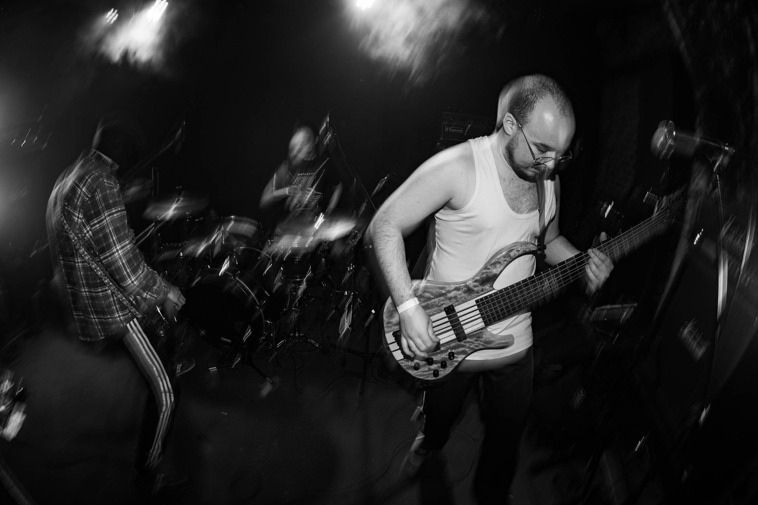 General Grievous|Zoccolo 2.0. Концертный и репортажный фотограф в Санкт-Петербурге Слава Пахомов