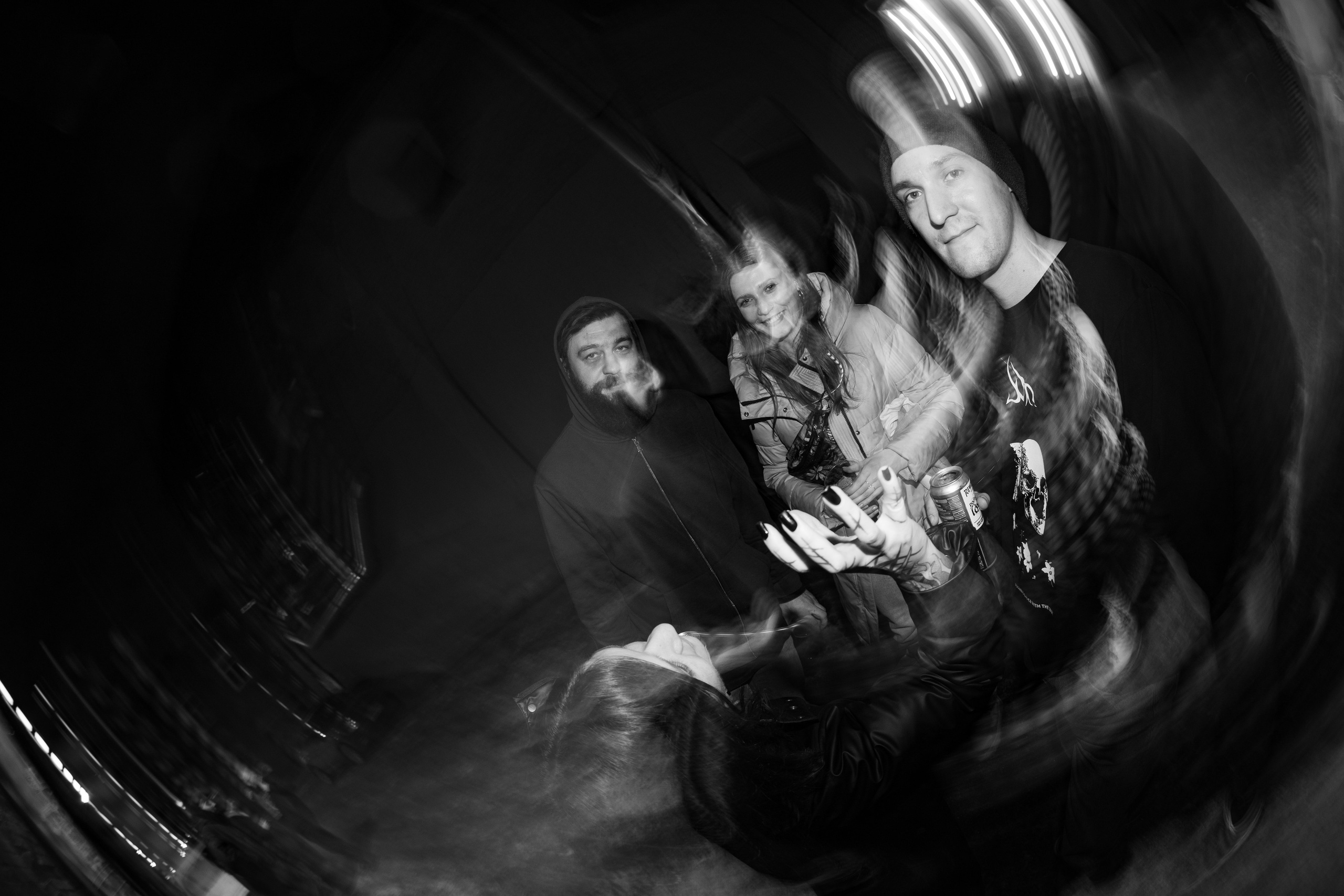 Show Me A Dinosaur|Zoccolo 2.0. Концертный и репортажный фотограф в Санкт-Петербурге Слава Пахомов