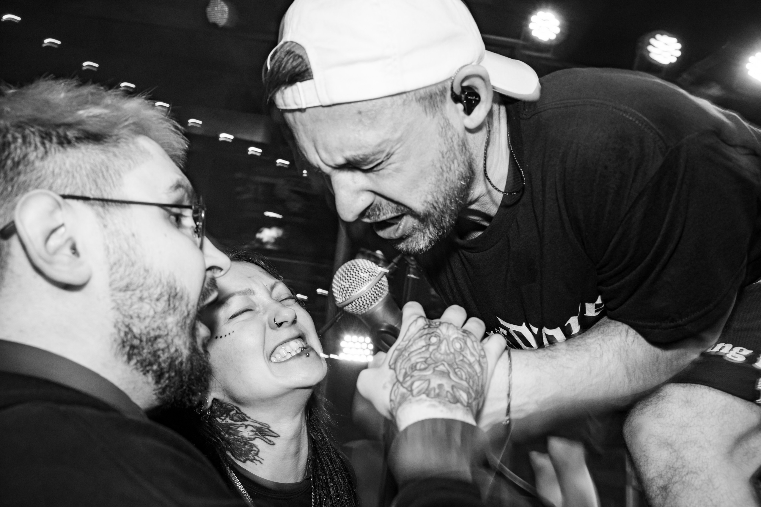 Uncle Bens: 20 лет дружбы|Ласточка. Концертный и репортажный фотограф в Санкт-Петербурге Слава Пахомов