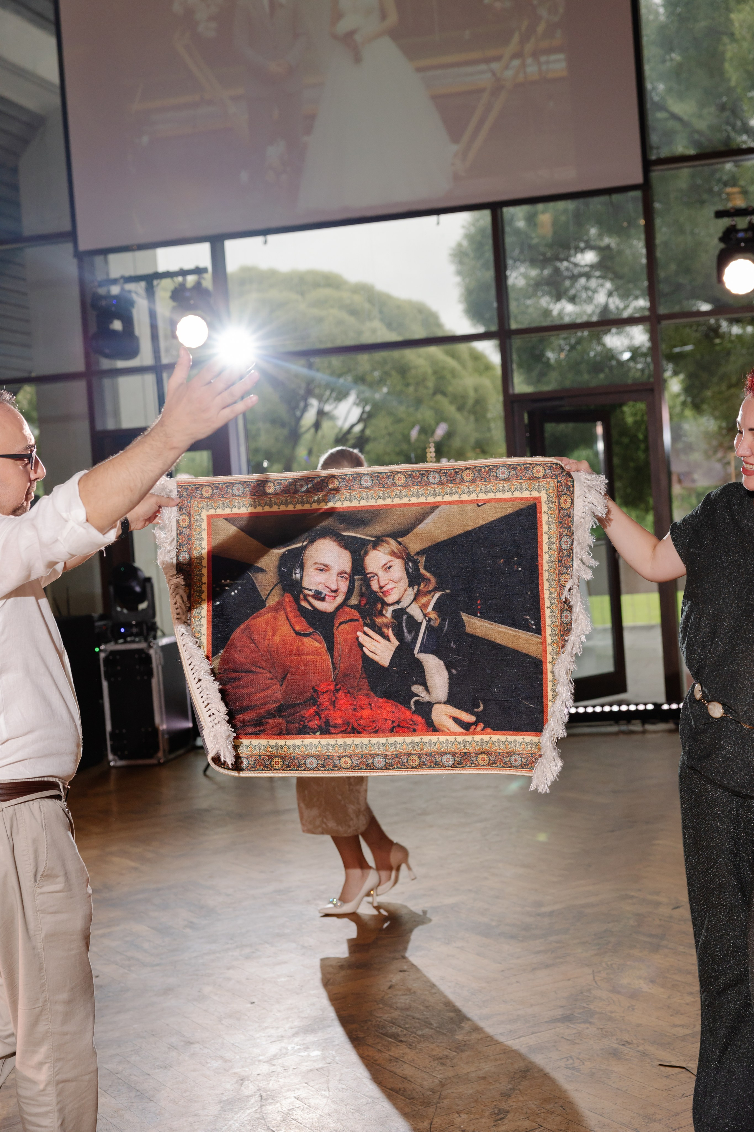 Алёна и Руслан. Фотограф и Видеограф во Владимире