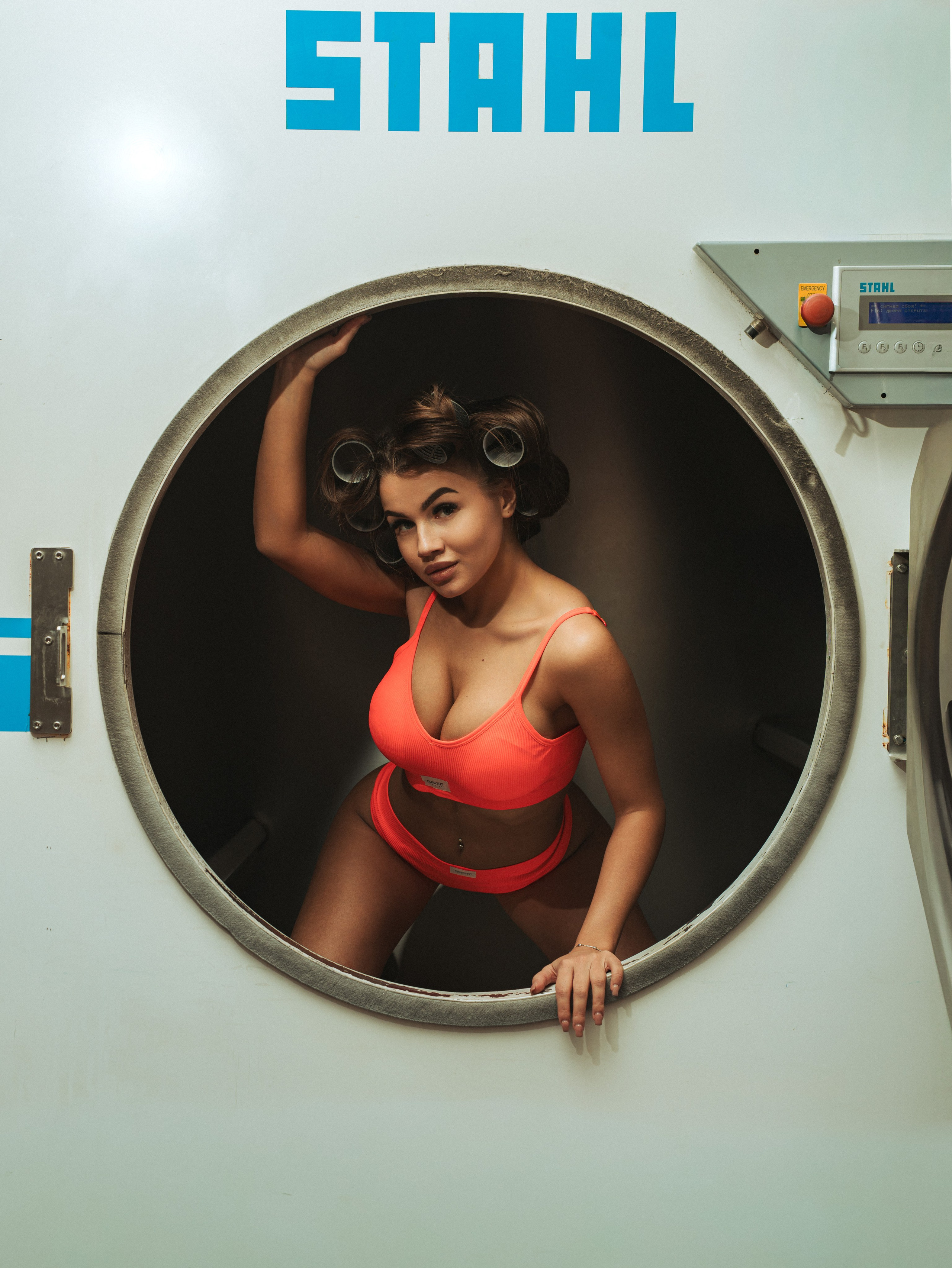 Геля. Портретный фотограф Москва Белогорцев Сергей