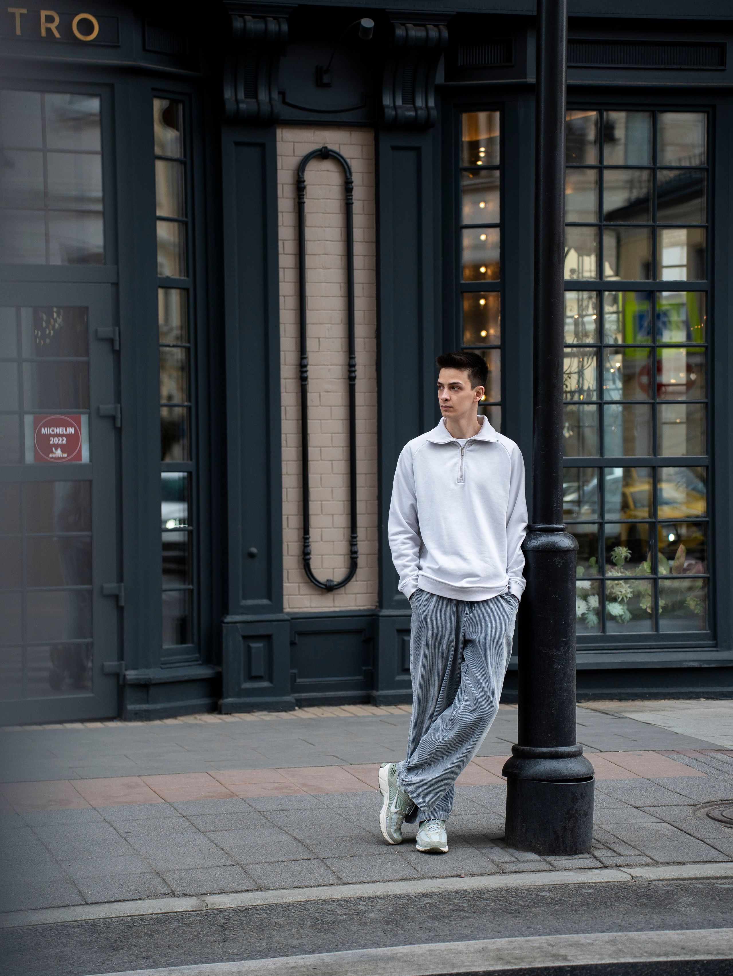 Dmitry. Портретный фотограф Москва Белогорцев Сергей