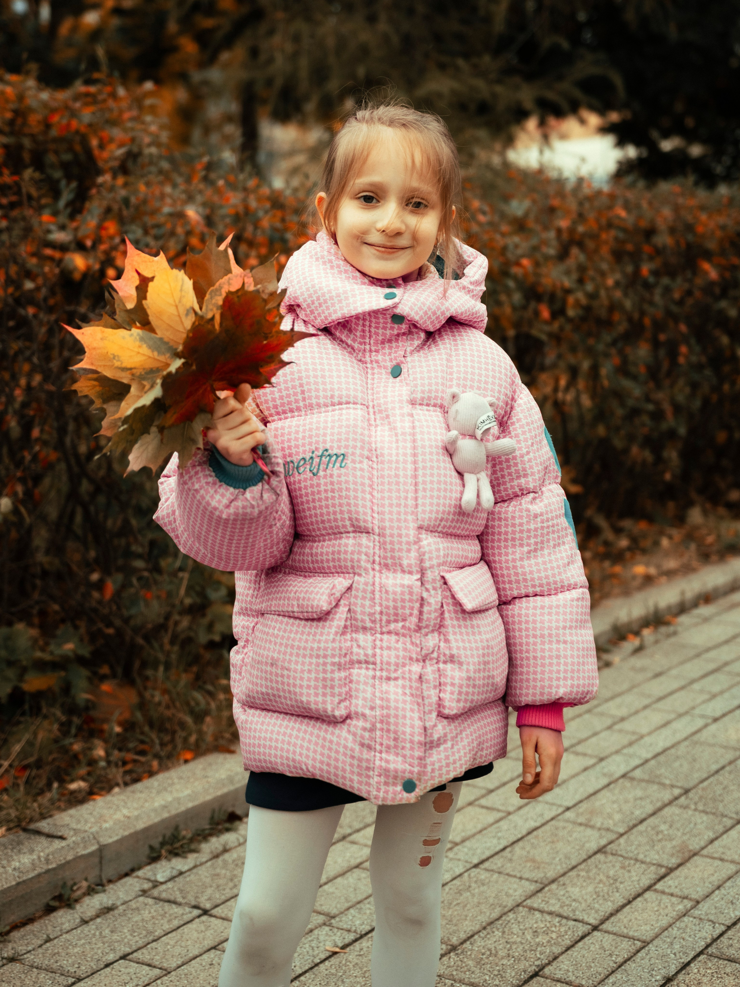 School Time. Портретный фотограф Москва Белогорцев Сергей
