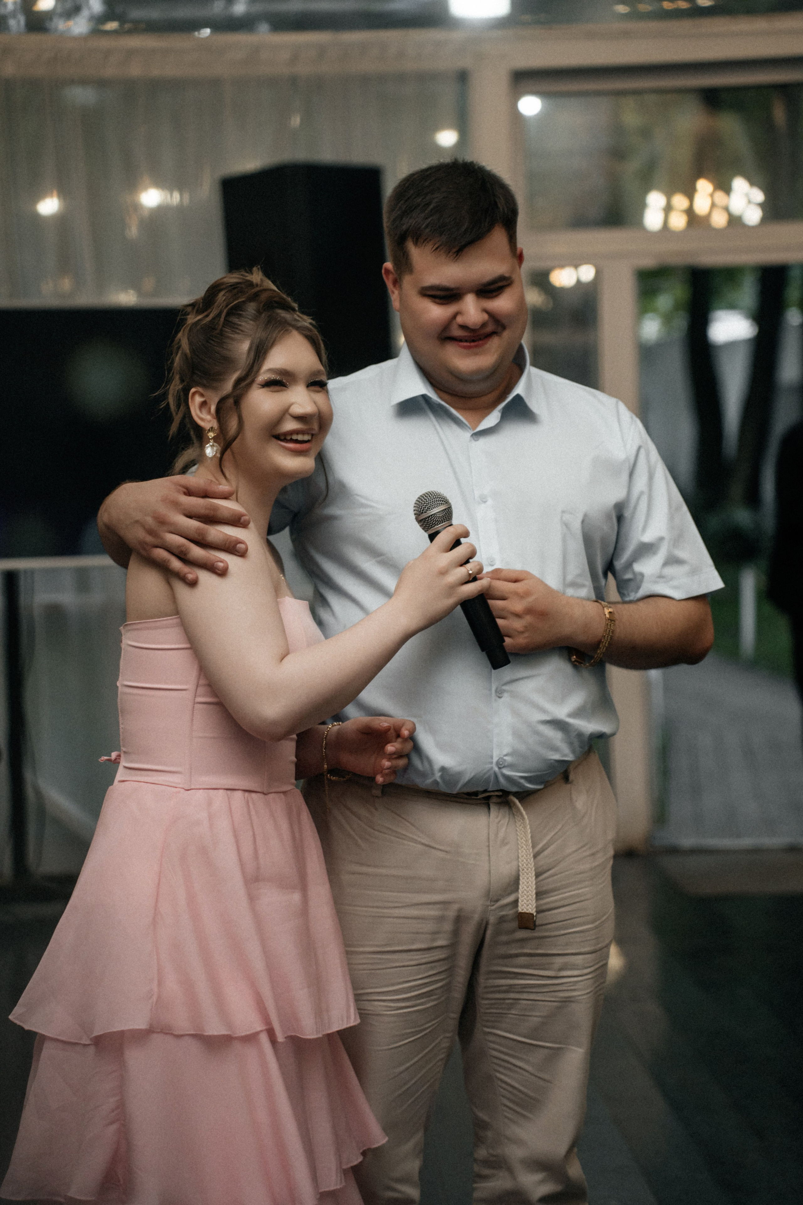 Свадебная съемка для Вани и Яны. Фотограф в Москве и Крыму Анастасия Новосёлова