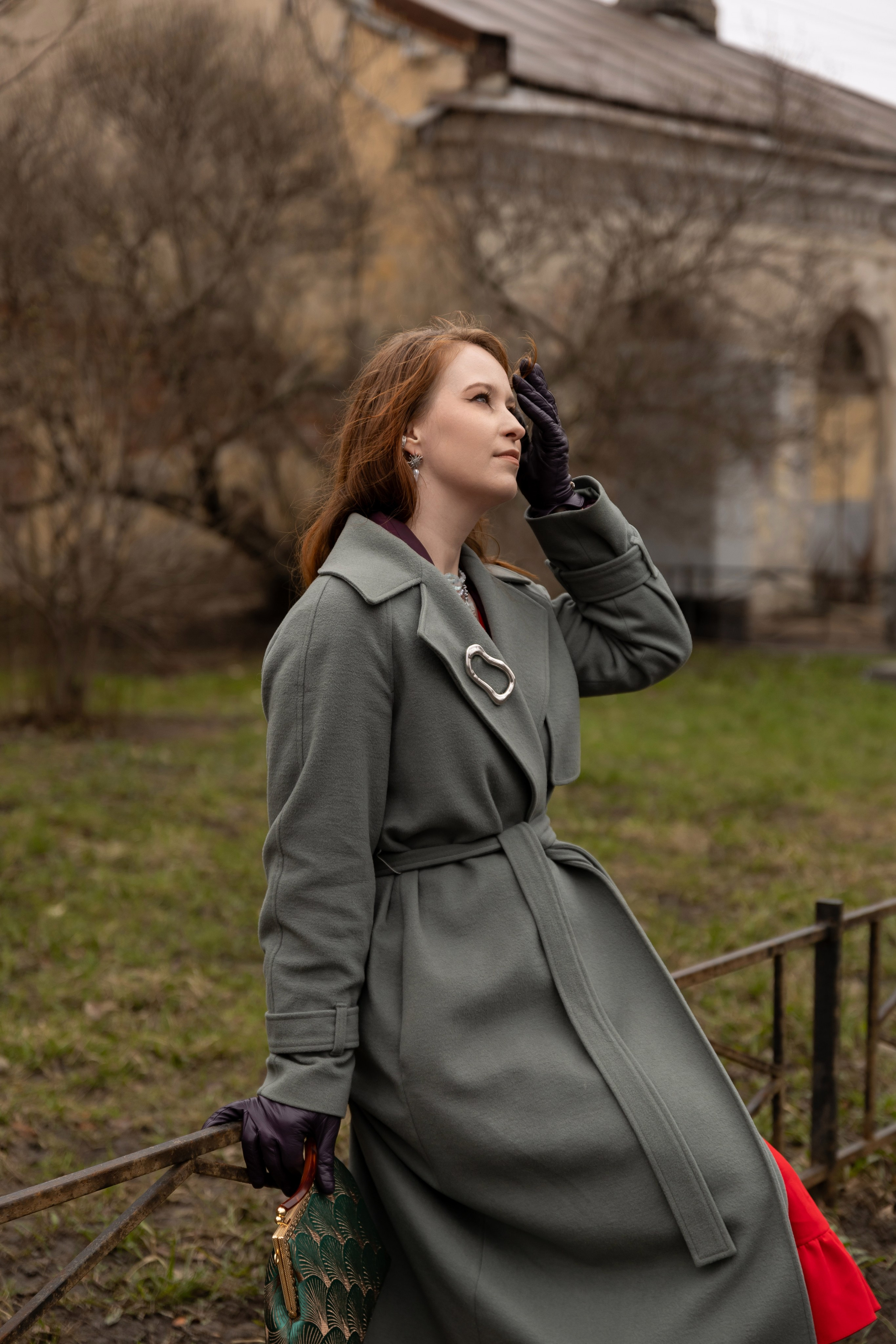 Фотопрогулка по туманному Питеру. Семейный и свадебный фотограф в Санкт-Петербурге Татьяна Швыкова