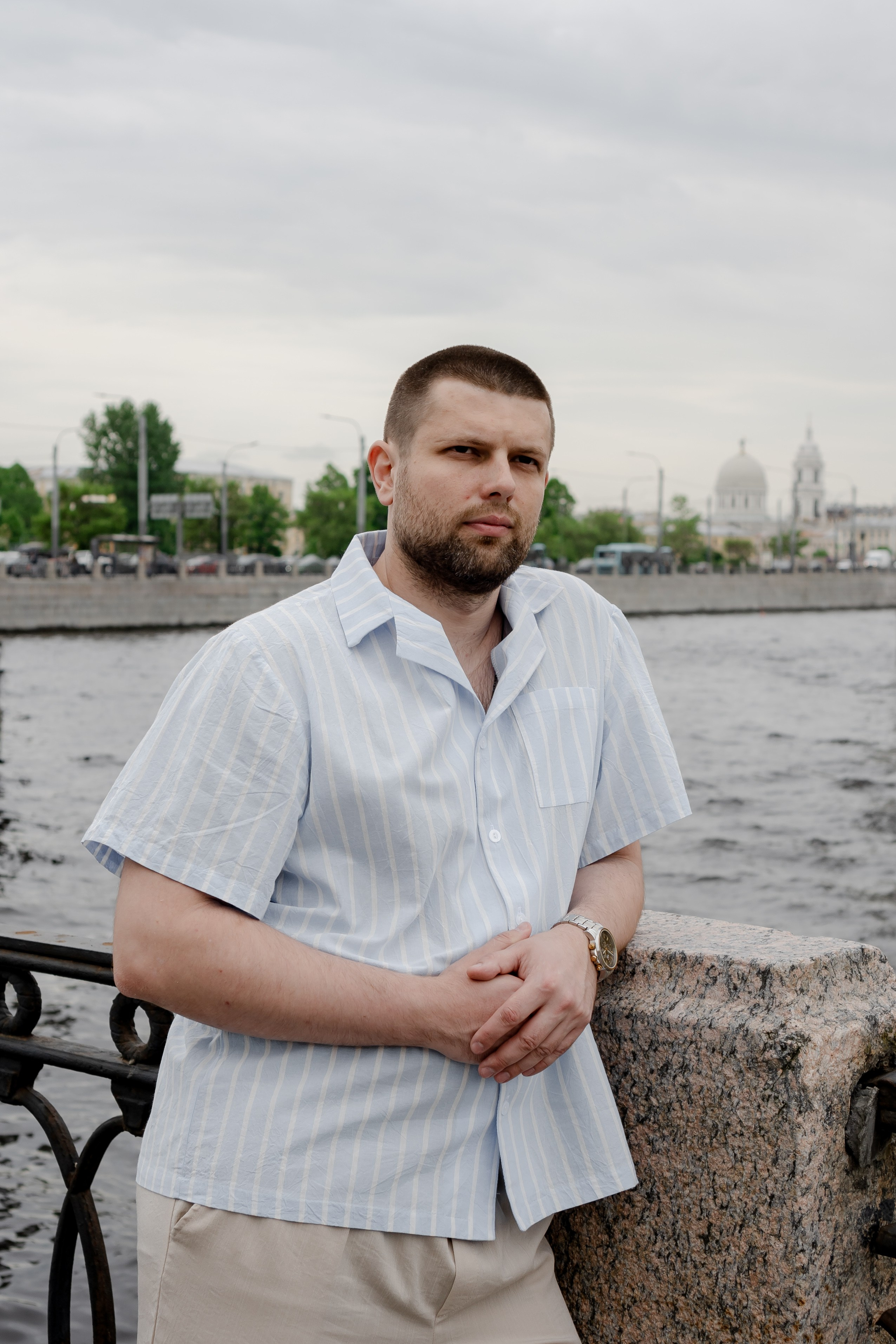 СТУДИЯ И ПРОГУЛКА ДЛЯ ПАРЫ. Профессиональный фотограф, Санкт-Петербург — Виктория Богомолова