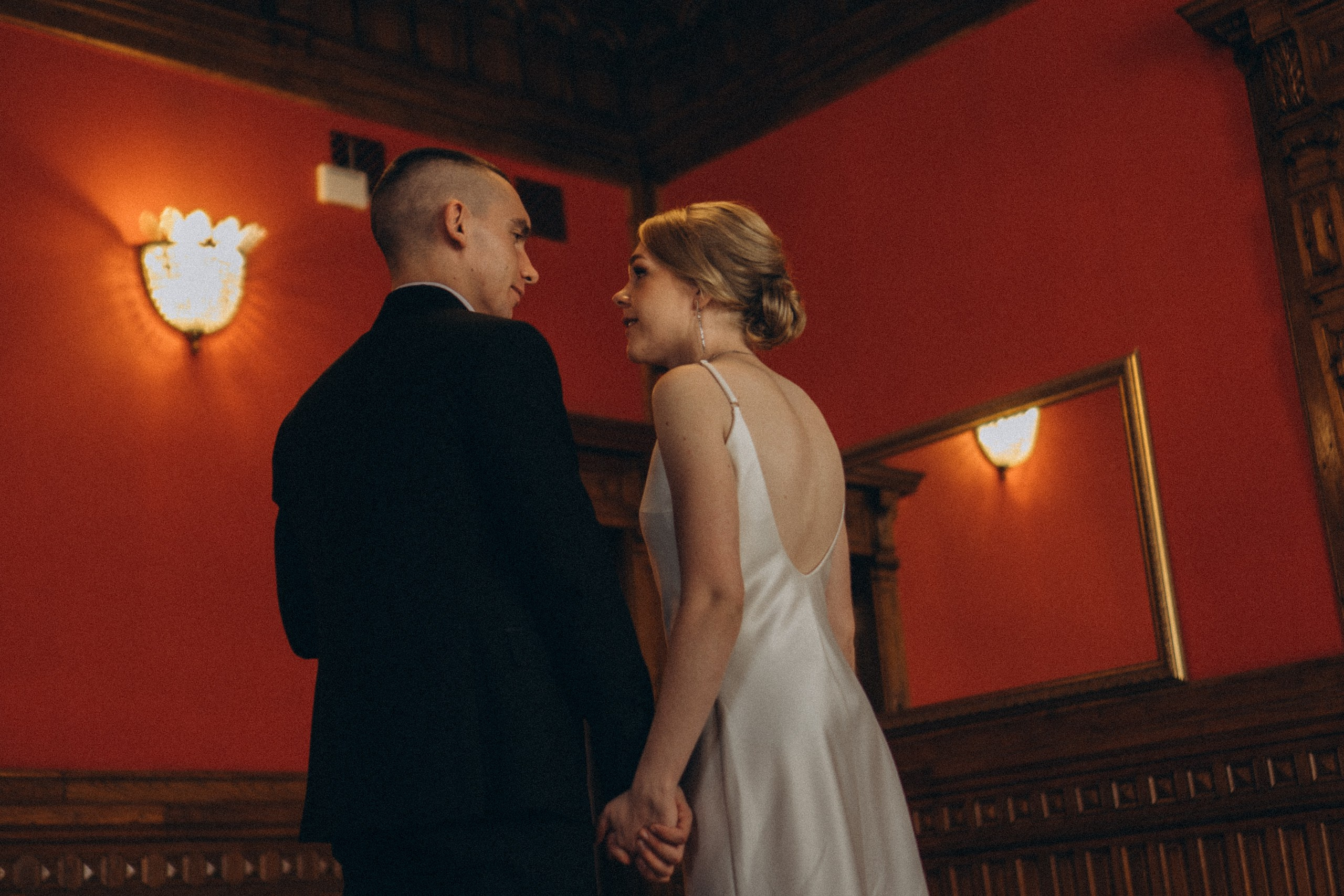 СВАДЕБНАЯ СЬЕМКА ВО ВТОРОМ ДВОРЦЕ БРАКОСОЧЕТАНИЯ. Профессиональный фотограф, Санкт-Петербург — Виктория Богомолова