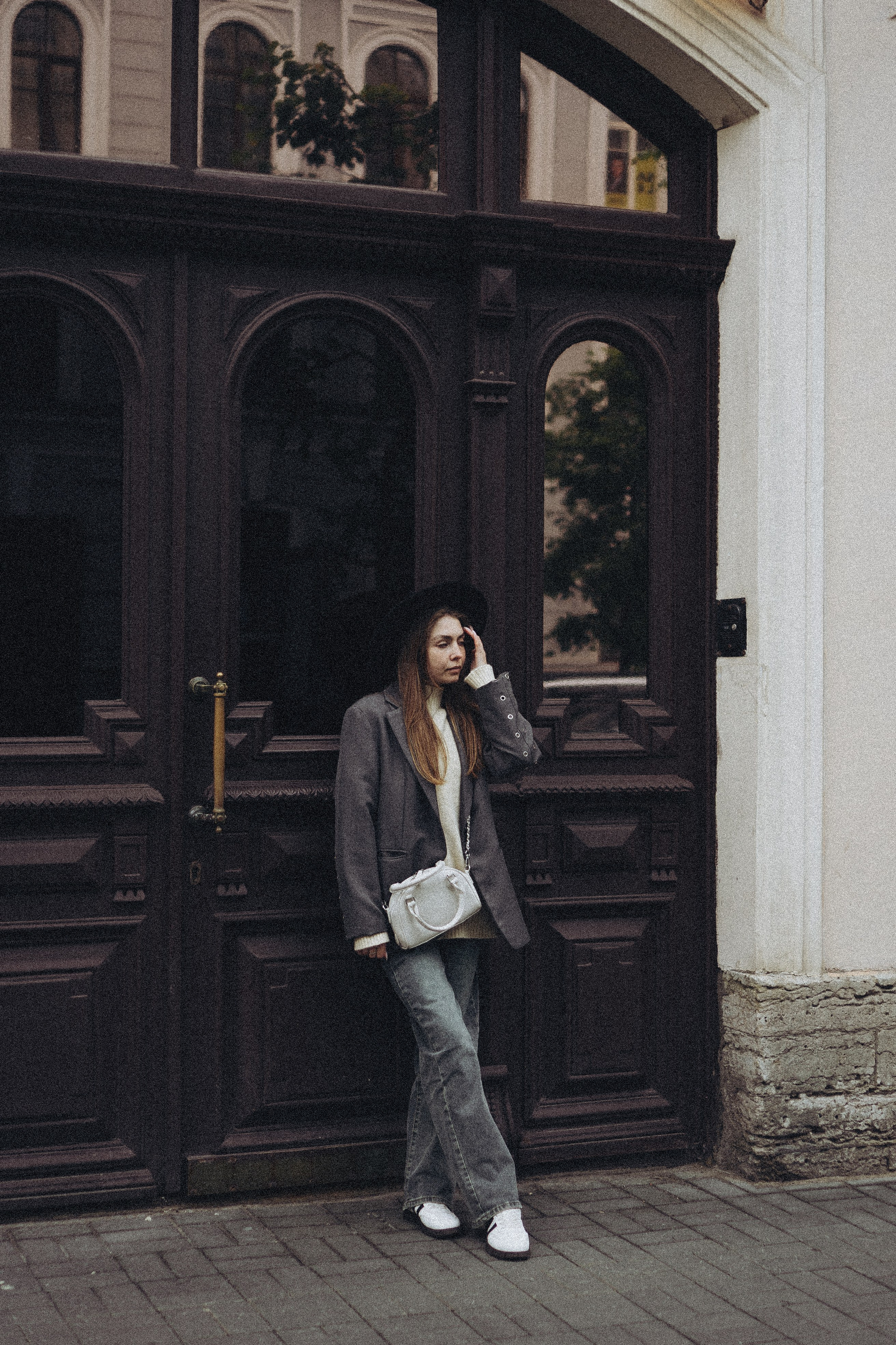 ПРОГУЛКА НА ЧЕРНЫШЕВСКОЙ. Профессиональный фотограф, Санкт-Петербург — Виктория Богомолова