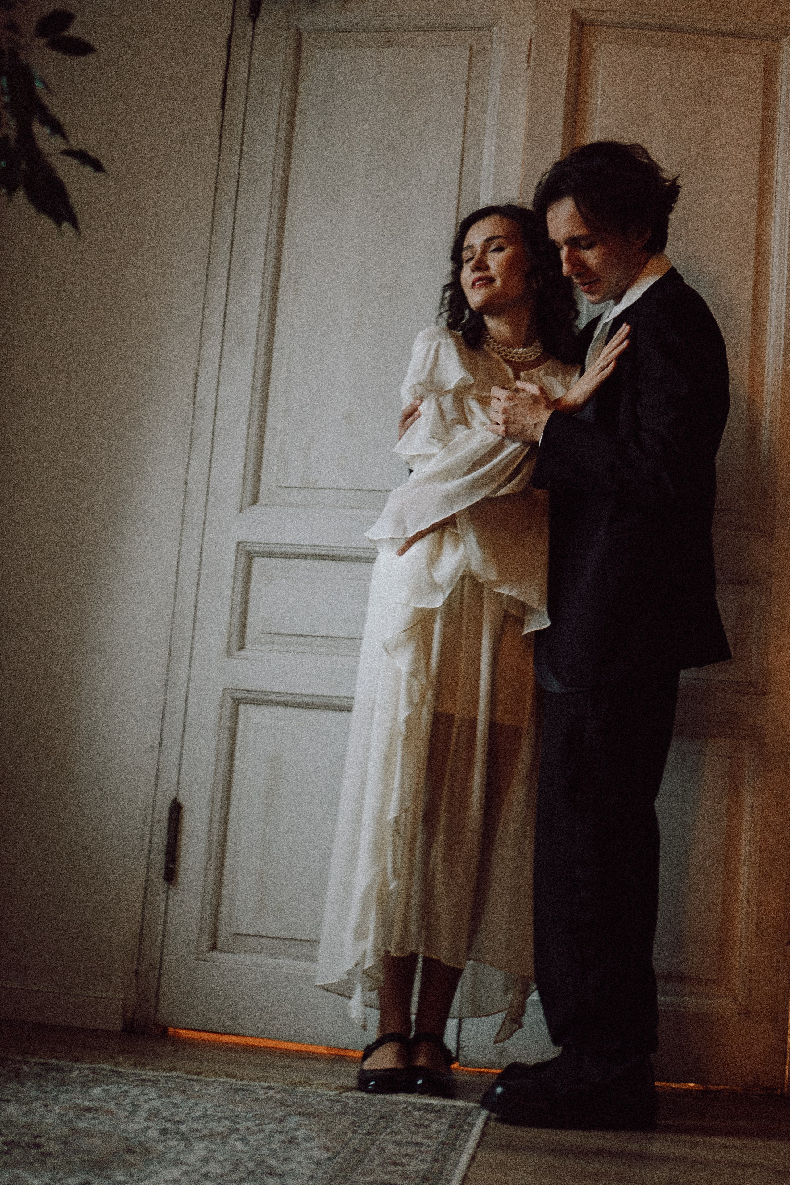 Новогодний стиль вдвоем. Профессиональный фотограф, Санкт-Петербург — Виктория Богомолова