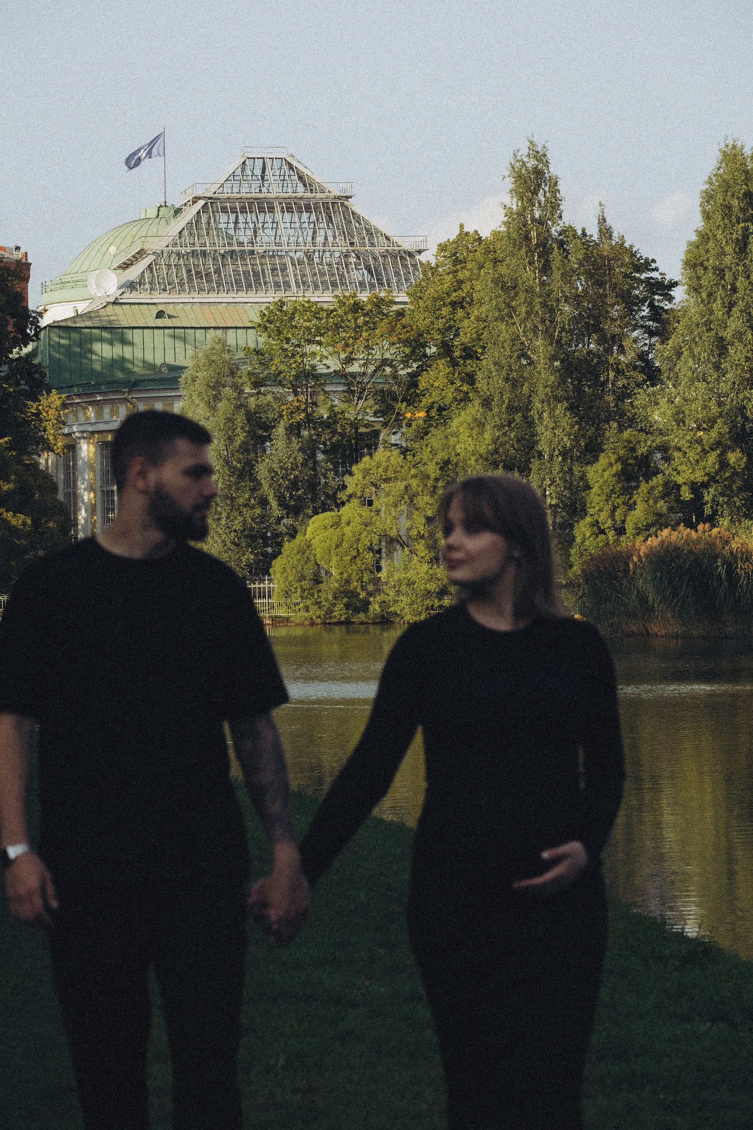 БЕРЕМЕННОСТЬ. Профессиональный фотограф, Санкт-Петербург — Виктория Богомолова