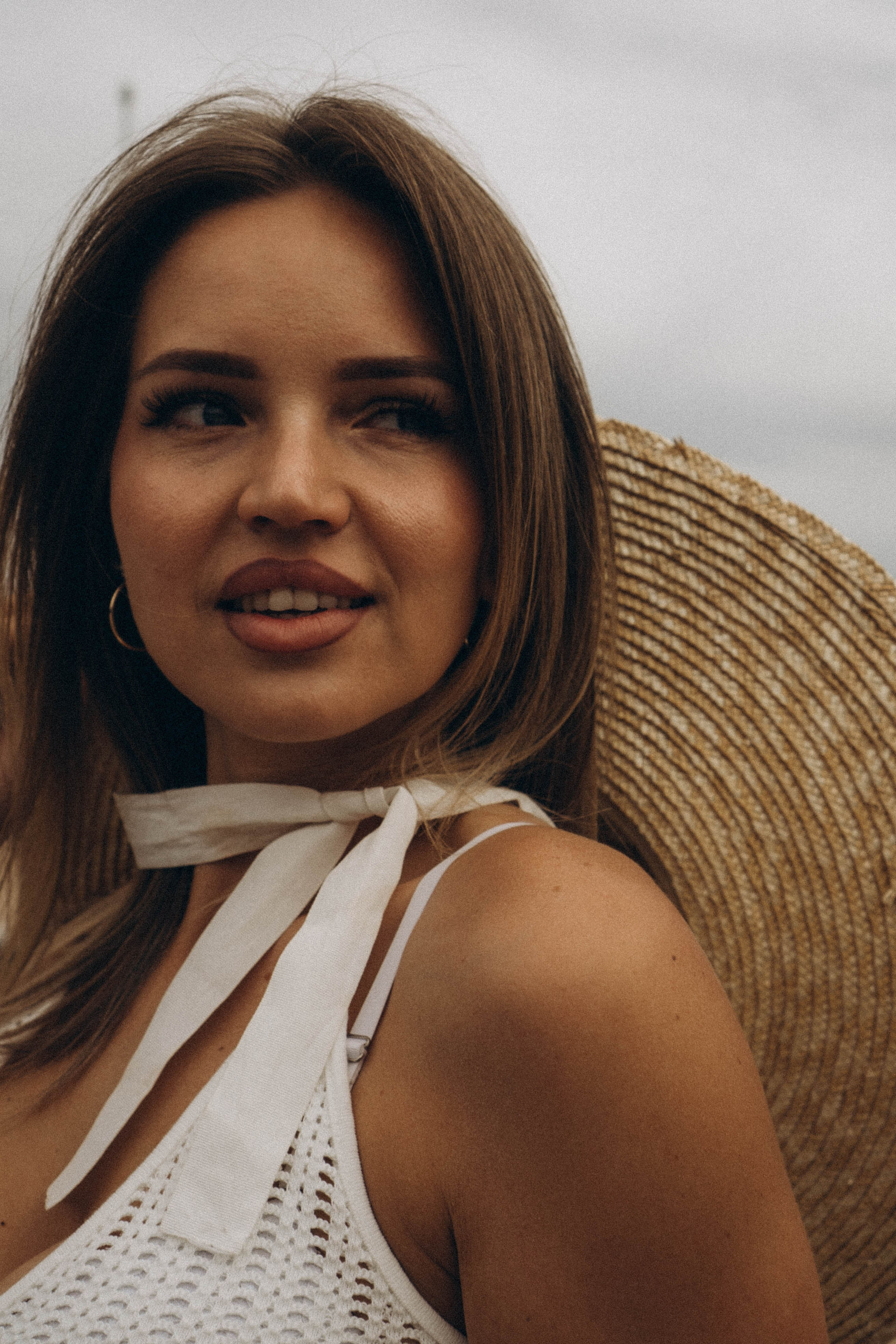 Прогулка в парке. Профессиональный фотограф, Санкт-Петербург — Виктория Богомолова