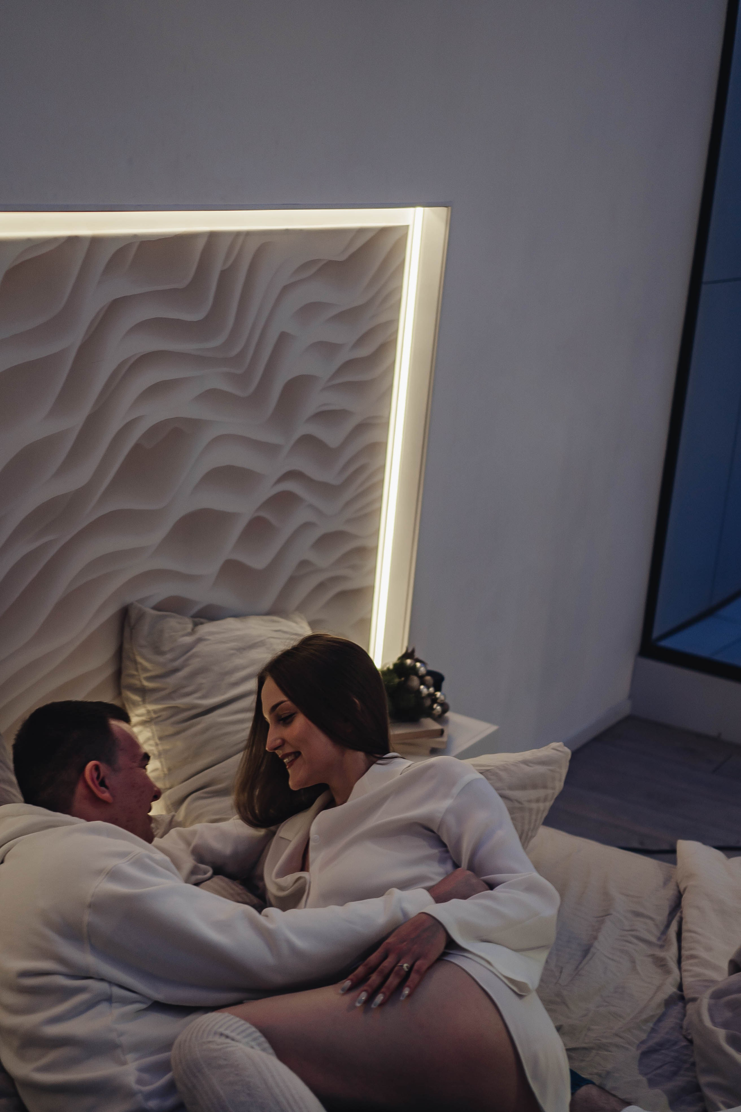 Новогодняя. Профессиональный фотограф, Санкт-Петербург — Виктория Богомолова