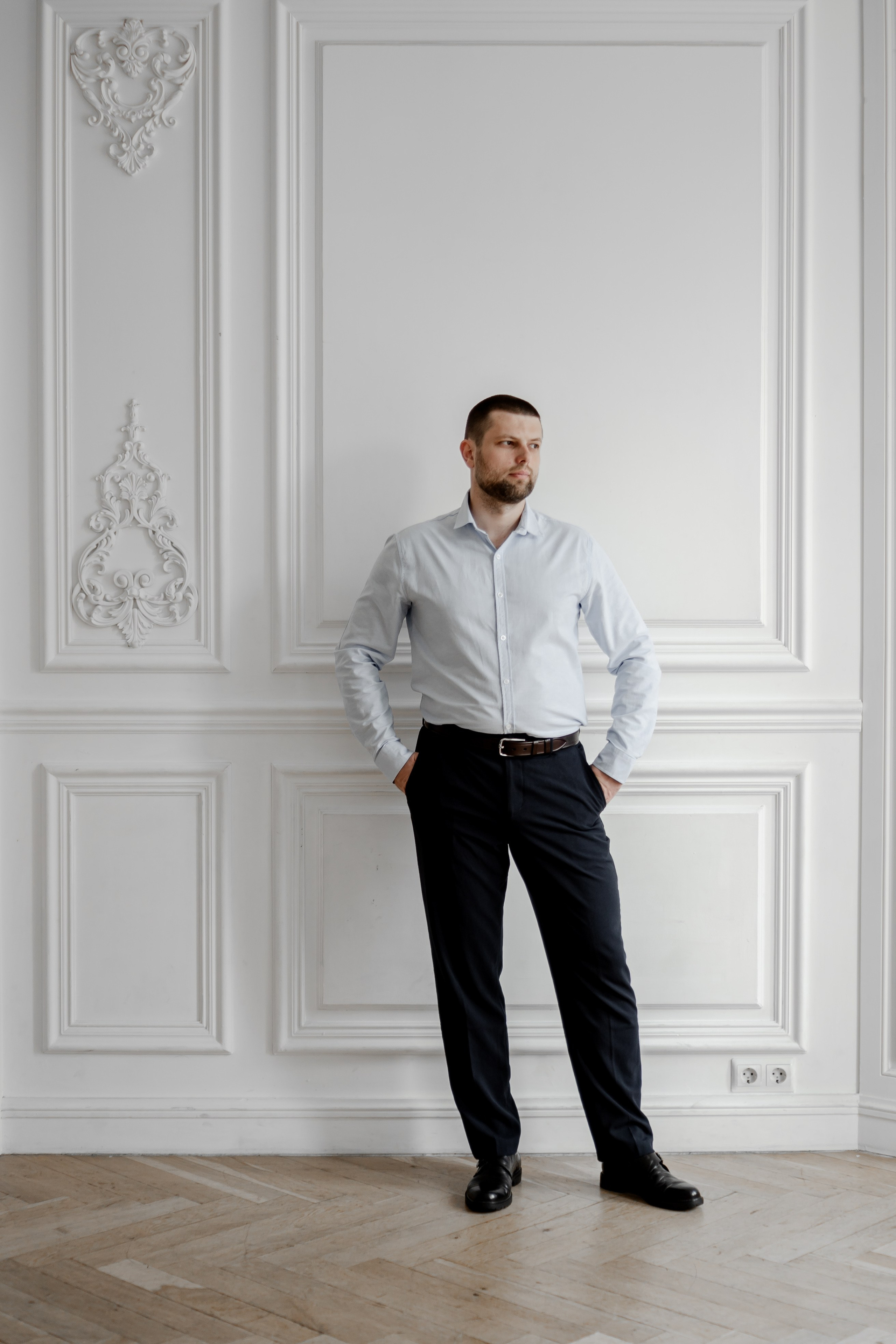 СТУДИЯ И ПРОГУЛКА ДЛЯ ПАРЫ. Профессиональный фотограф, Санкт-Петербург — Виктория Богомолова