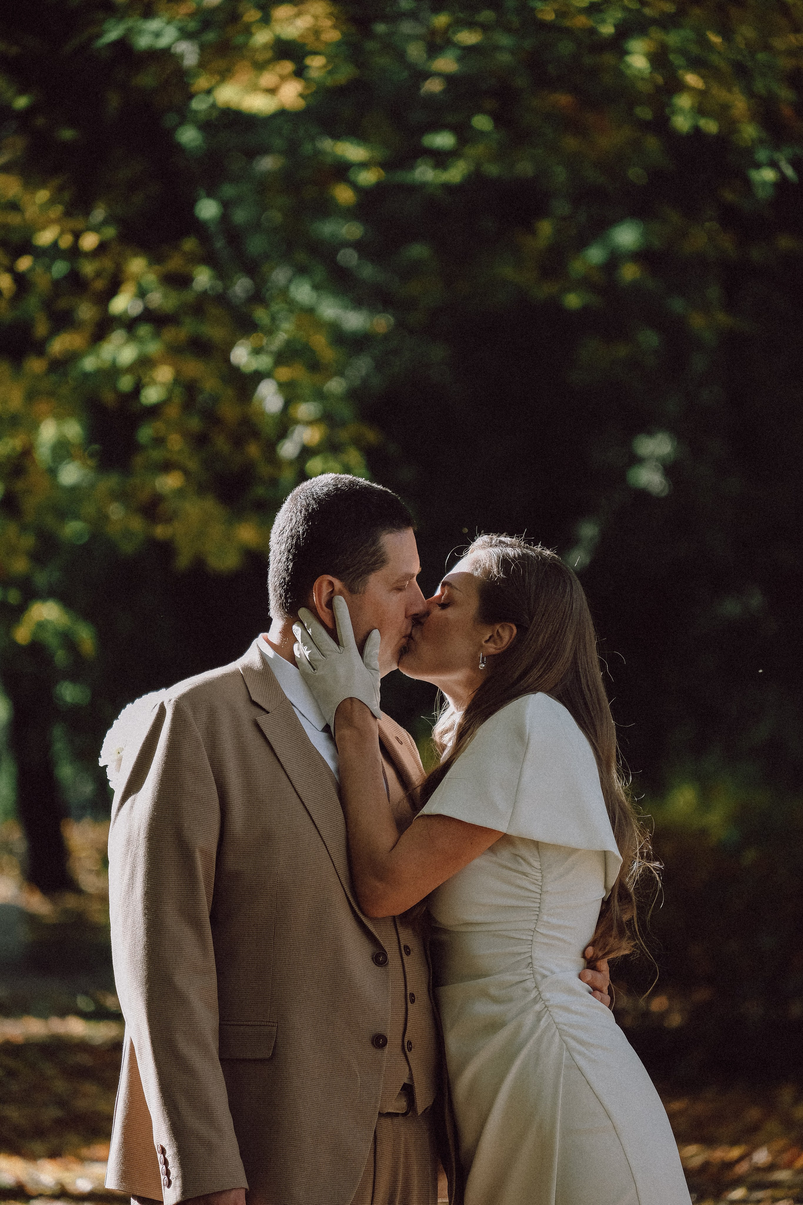 СВАДЕБНАЯ СЬЕМКА В ПУШКИН. Профессиональный фотограф, Санкт-Петербург — Виктория Богомолова
