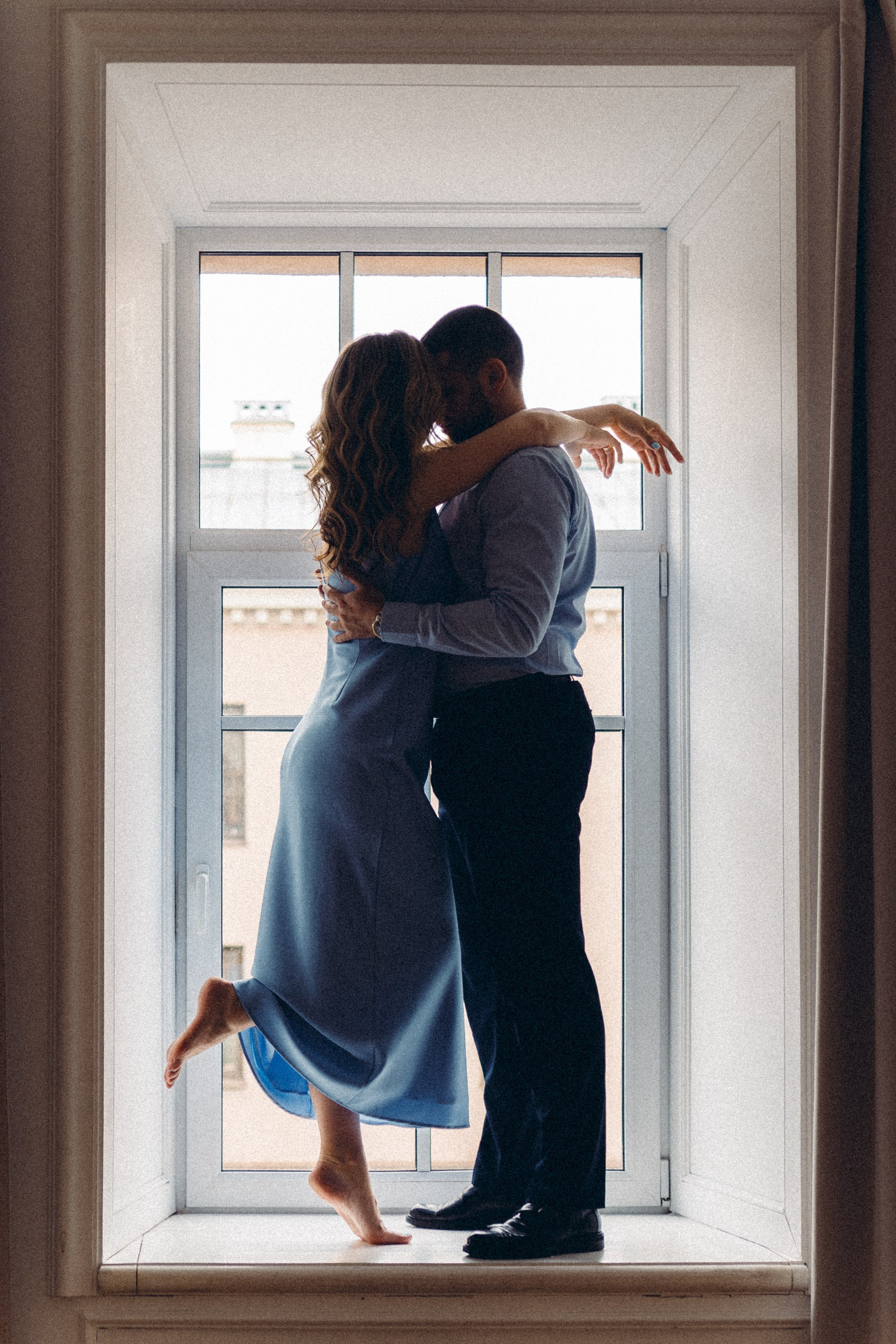 СТУДИЯ И ПРОГУЛКА ДЛЯ ПАРЫ. Профессиональный фотограф, Санкт-Петербург — Виктория Богомолова