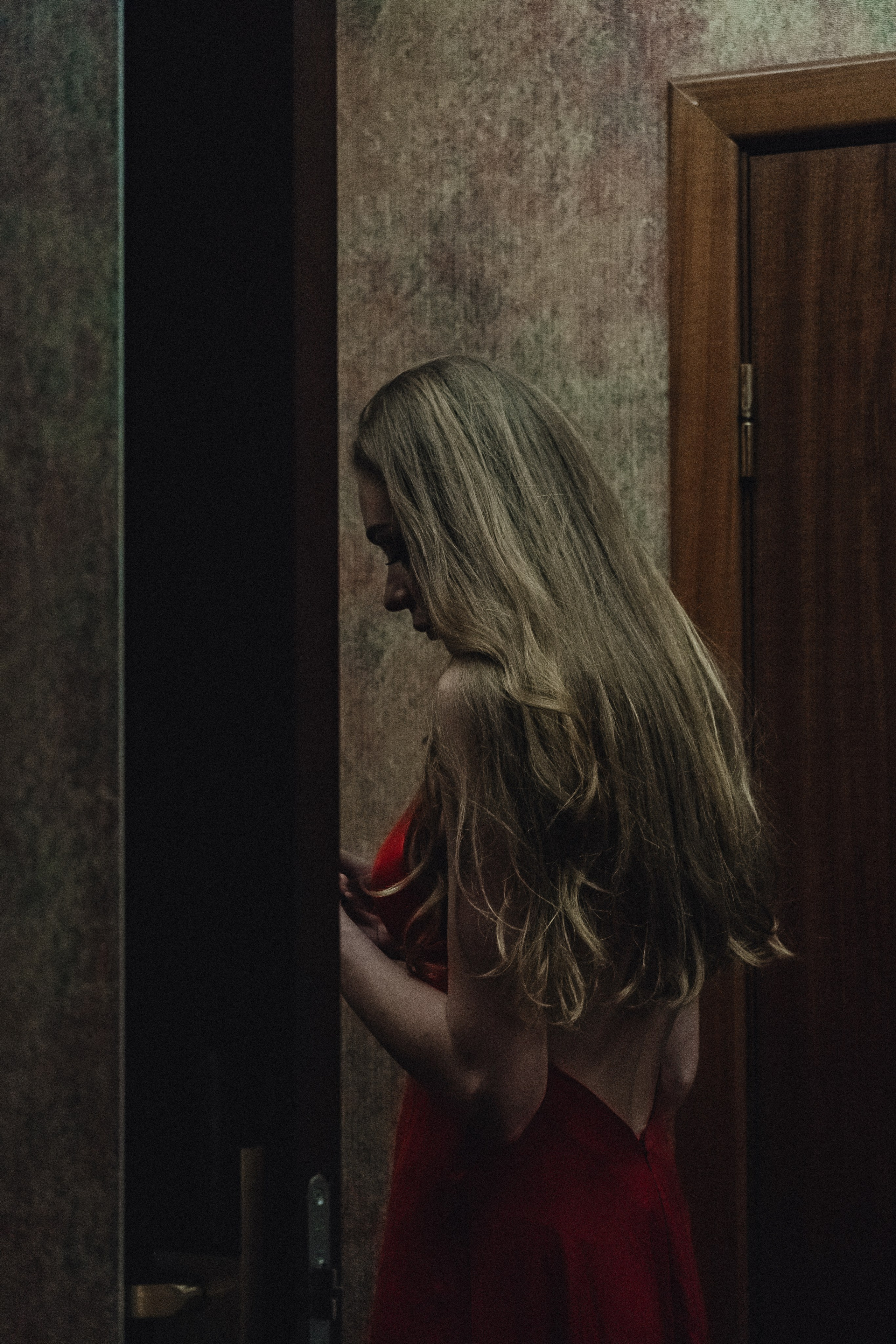 ОТЕЛЬНАЯ ИСТОРИЯ. Профессиональный фотограф, Санкт-Петербург — Виктория Богомолова