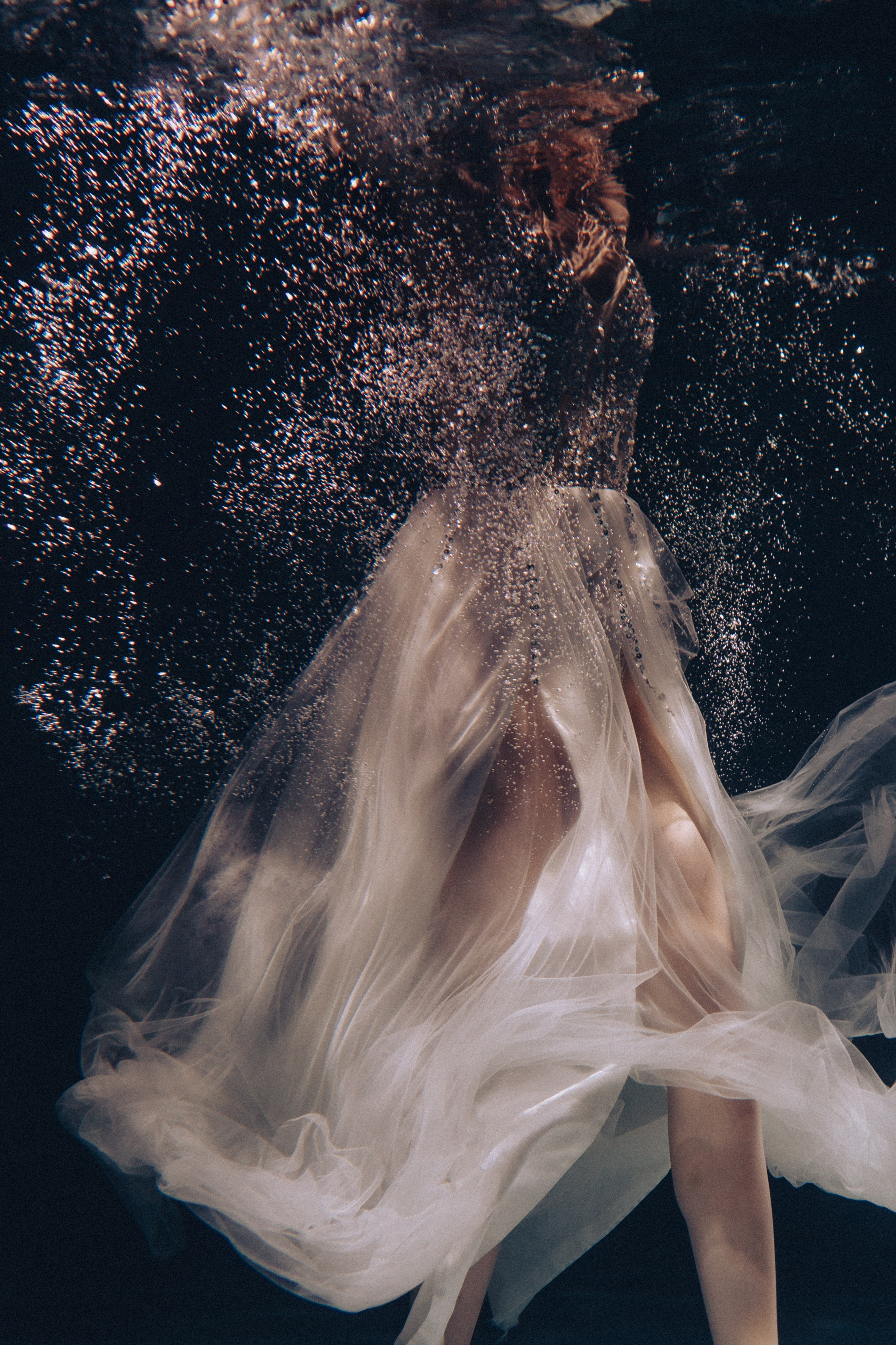 ФОТОСЕСИСИЯ В БАССЕЙНЕ. Профессиональный фотограф, Санкт-Петербург — Виктория Богомолова