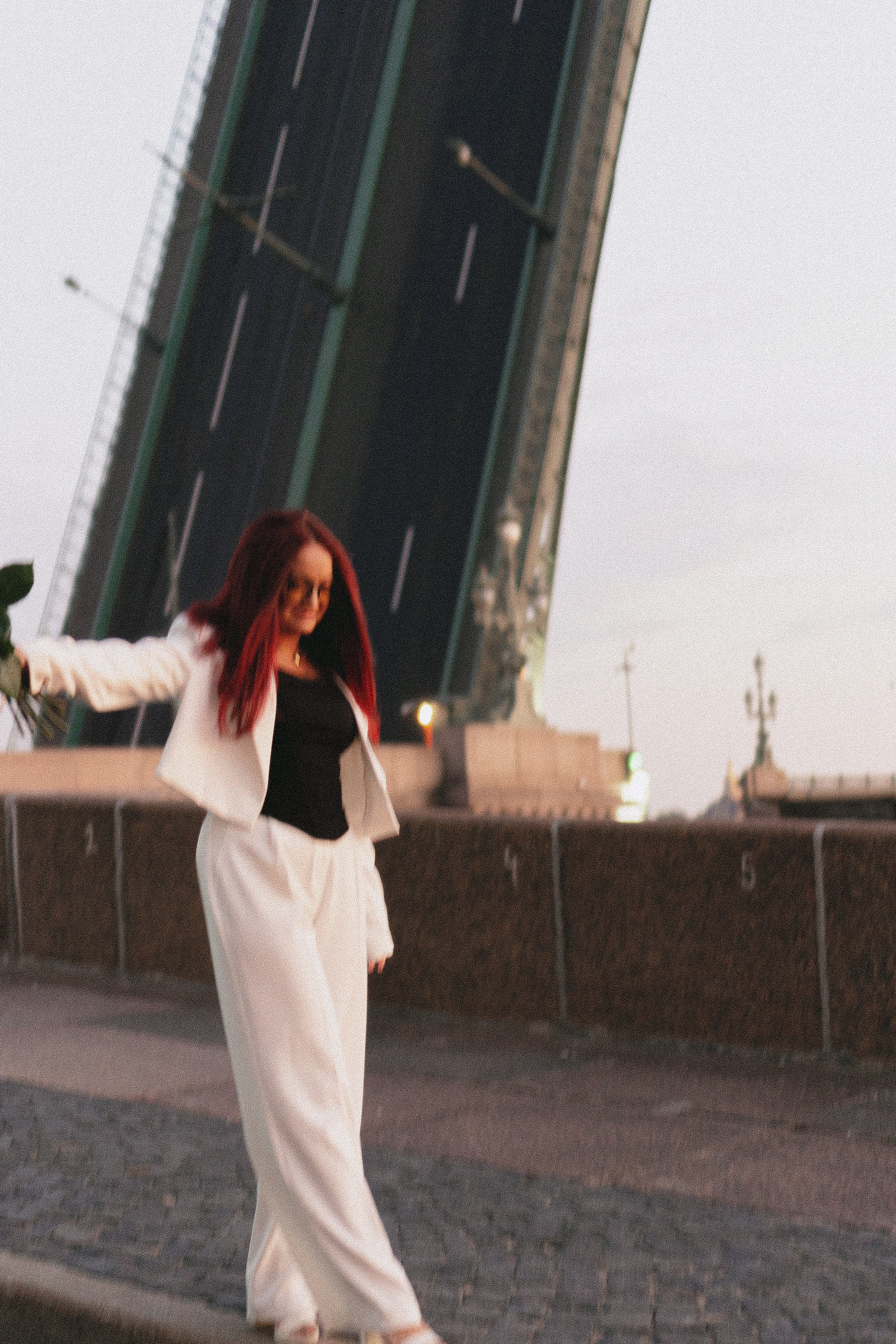 РАССВЕТНАЯ ИСТОРИЯ. Профессиональный фотограф, Санкт-Петербург — Виктория Богомолова