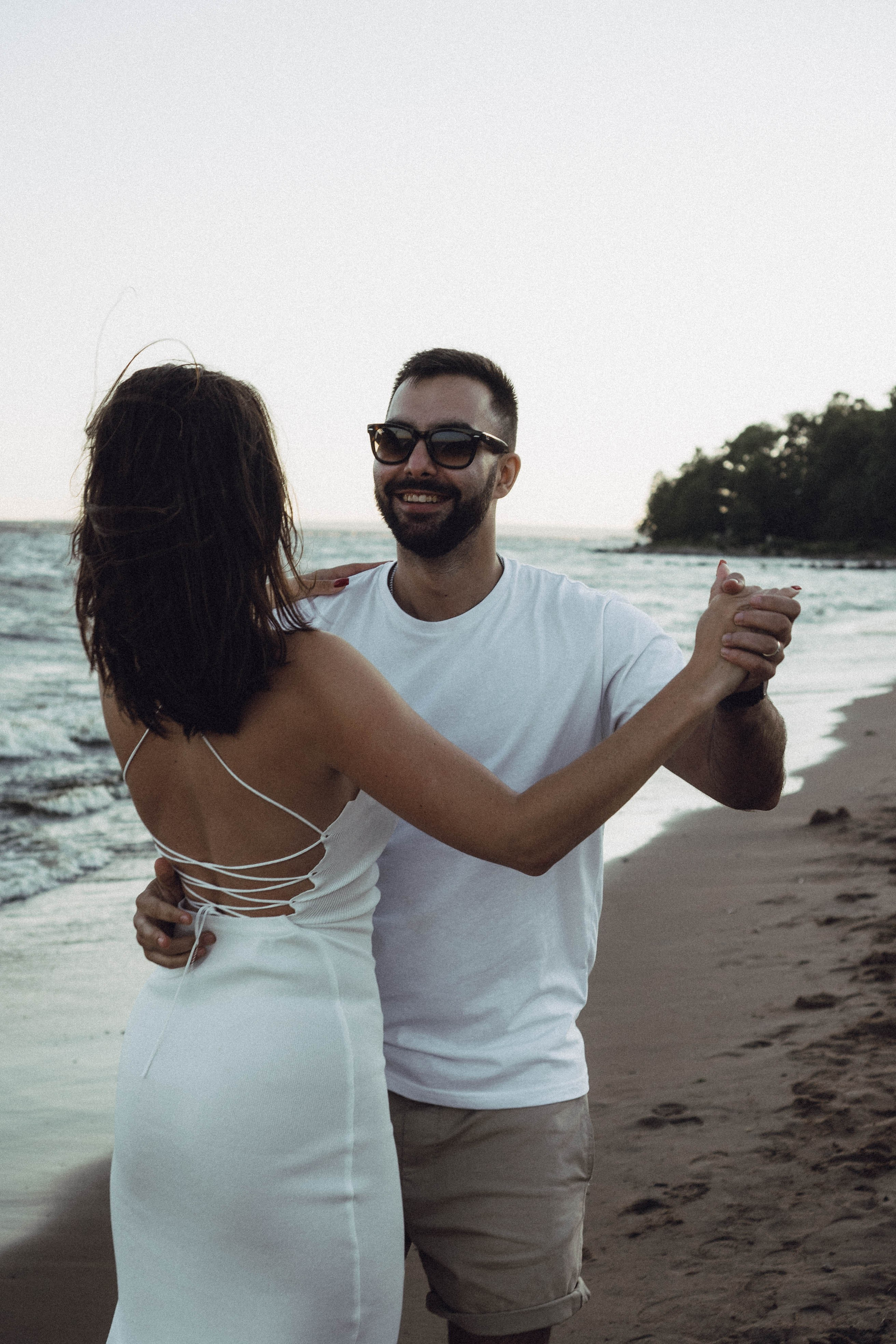 Любовь на заливе. Профессиональный фотограф, Санкт-Петербург — Виктория Богомолова
