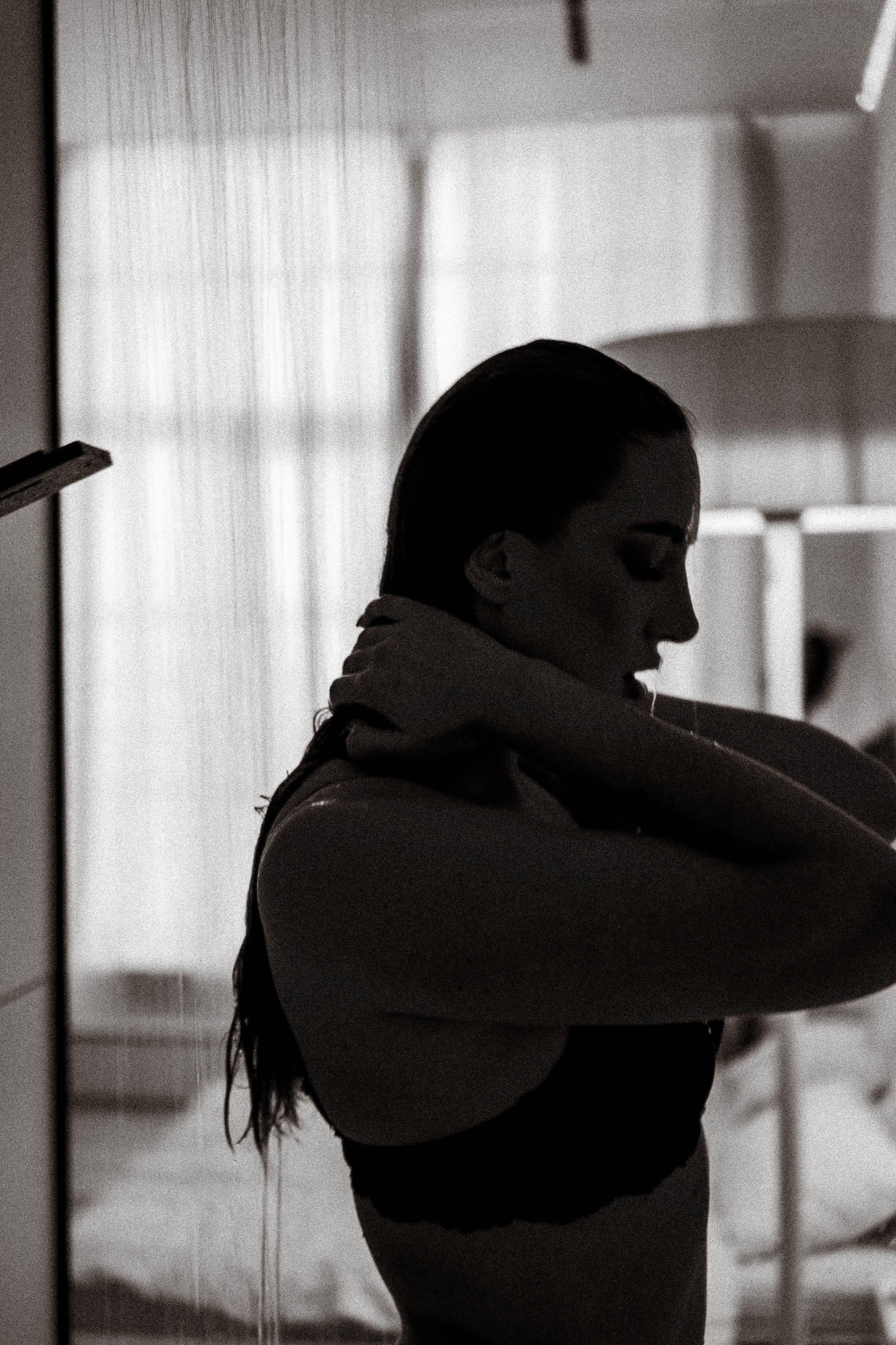 Элеонора в студии. Профессиональный фотограф, Санкт-Петербург — Виктория Богомолова