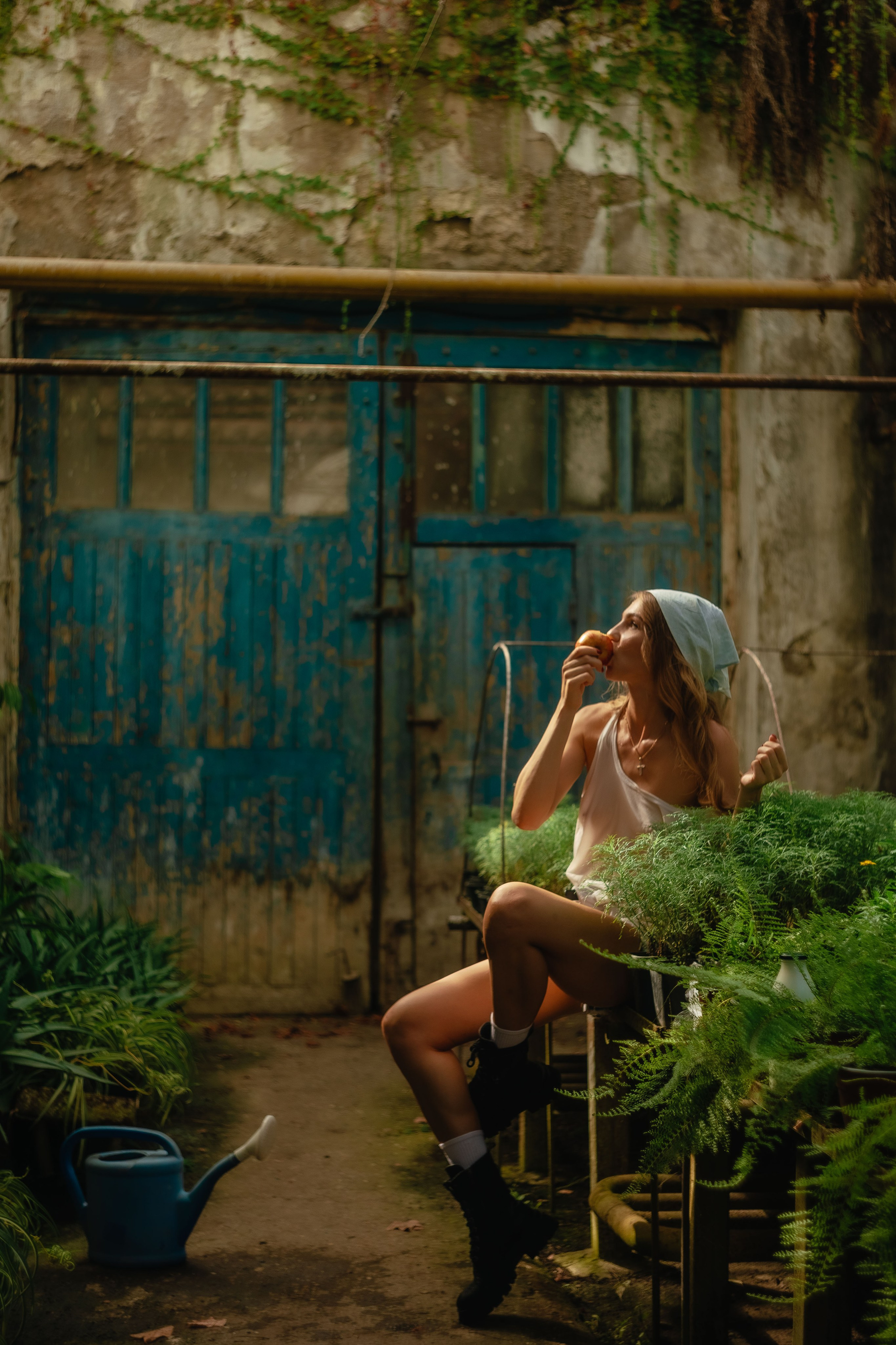 Индивидуальная. Свадебный, семейный фотограф