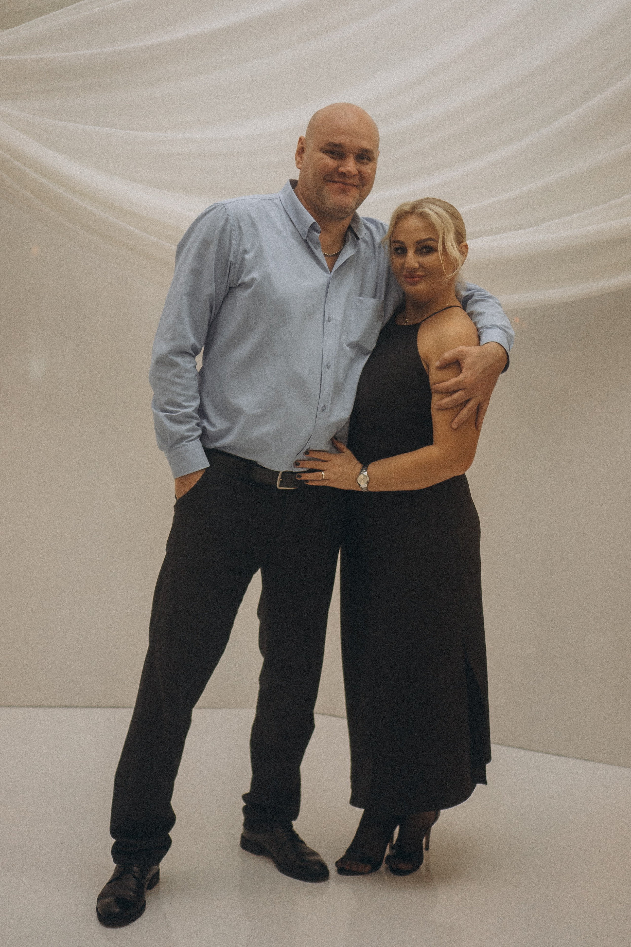 ПОЛНЫЙ СВАДЕБНЫЙ ДЕНЬ 8 ЧАСОВ. Профессиональный фотограф, Санкт-Петербург — Виктория Богомолова