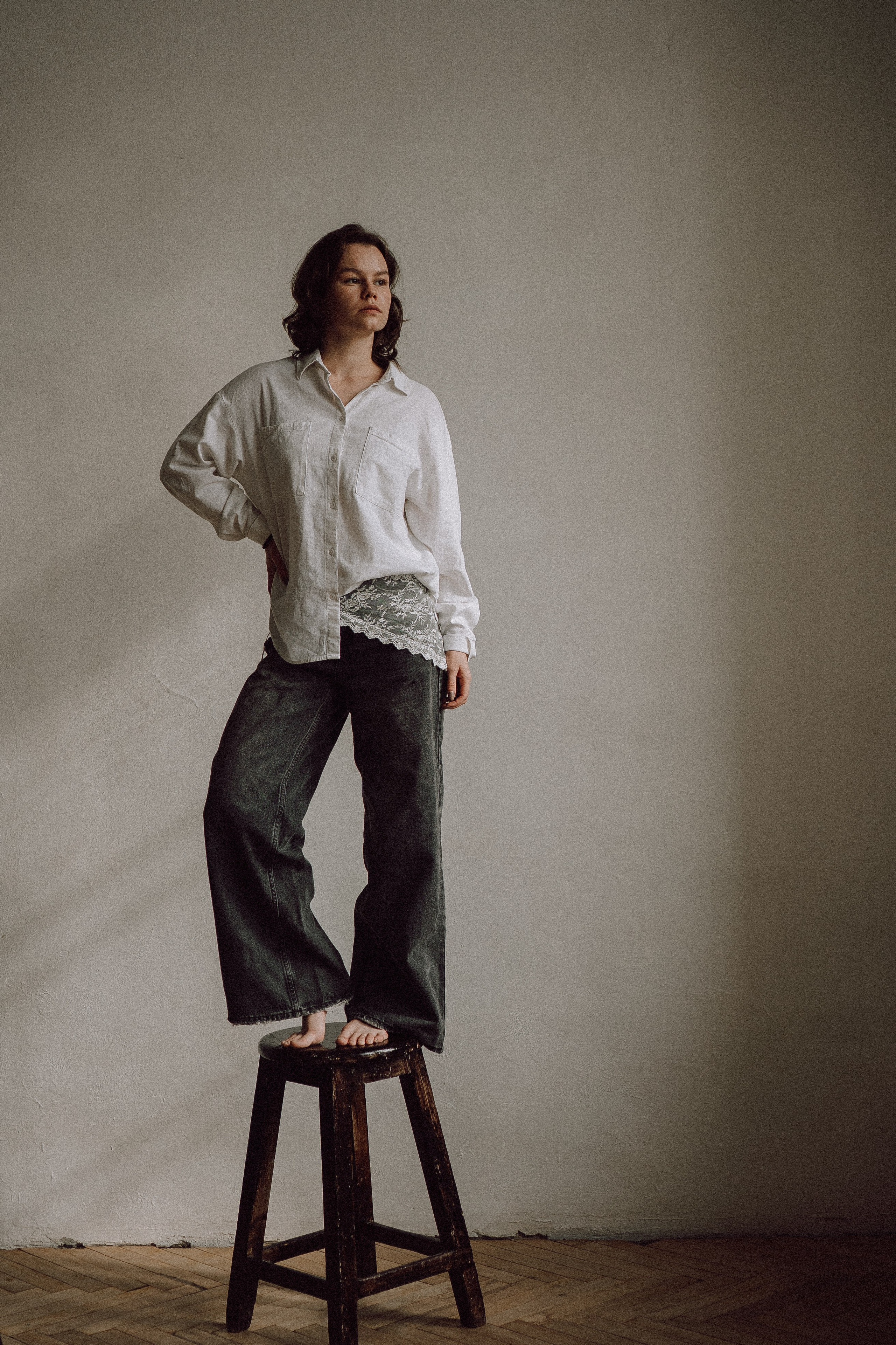 СТУДИЙНАЯ. Профессиональный фотограф, Санкт-Петербург — Виктория Богомолова