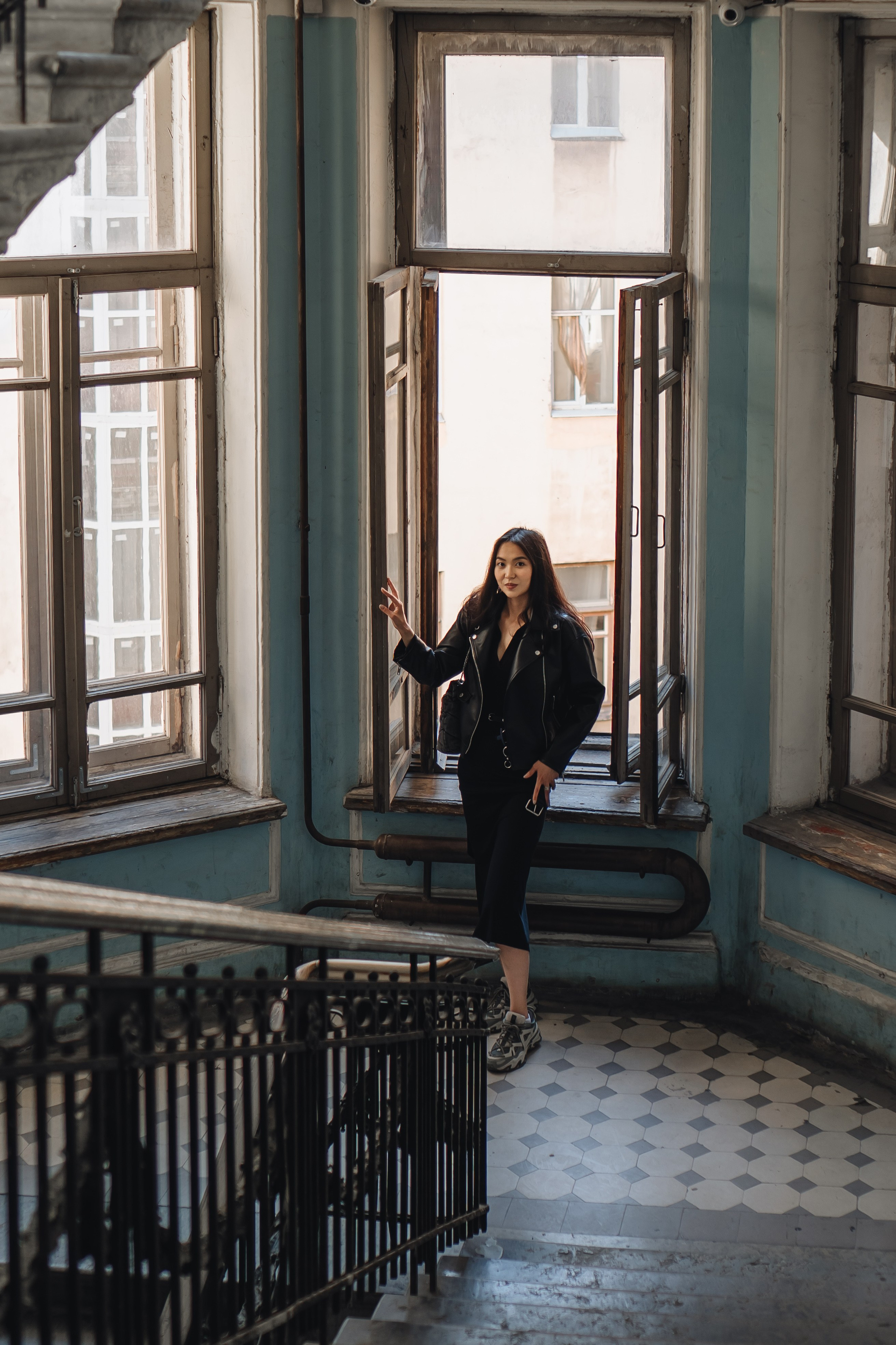 В ПАРАДНОЙ. Профессиональный фотограф, Санкт-Петербург — Виктория Богомолова