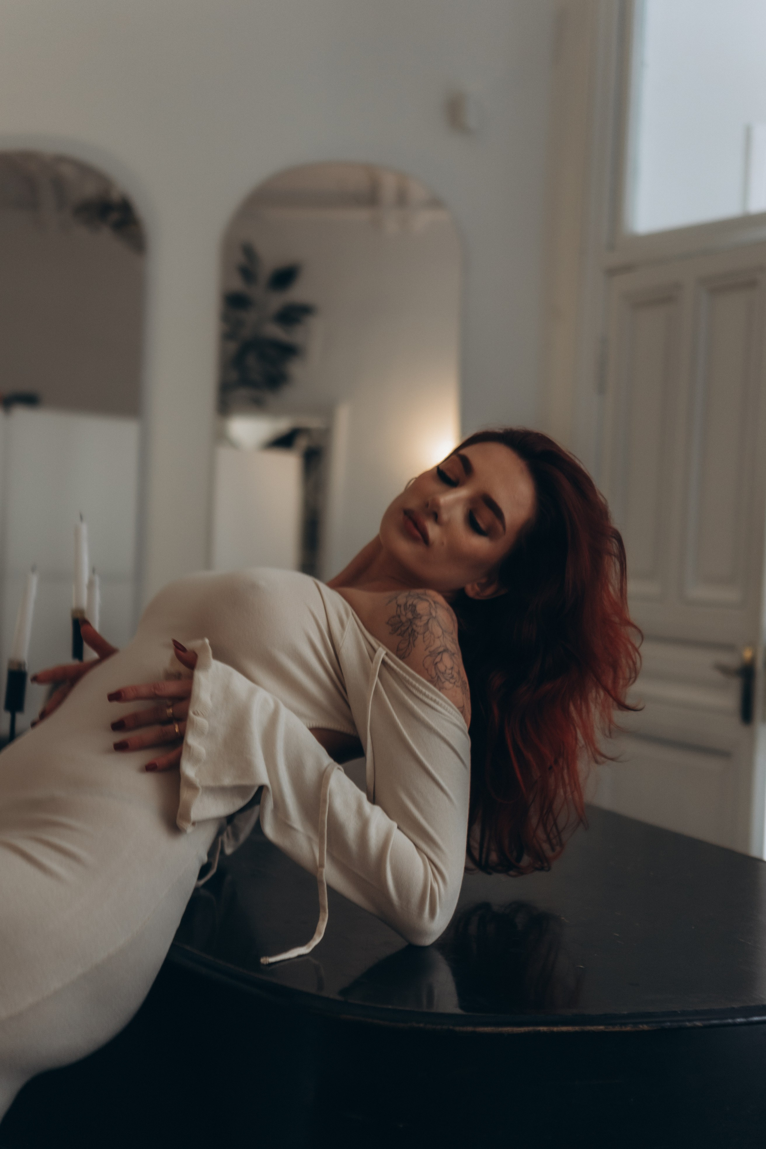 Для девушки. Профессиональный фотограф, Санкт-Петербург — Виктория Богомолова