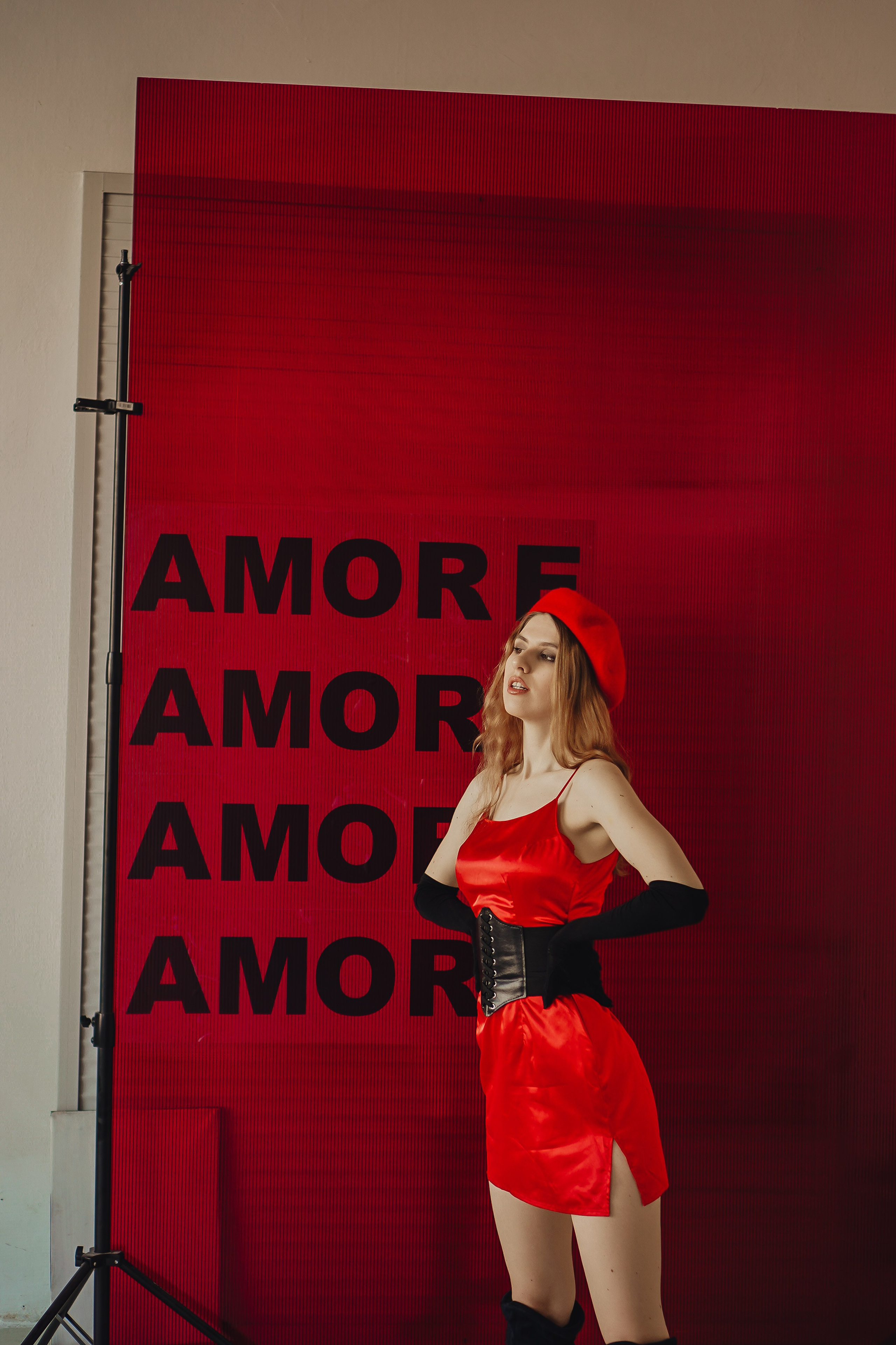 Студийная. Профессиональный фотограф, Санкт-Петербург — Виктория Богомолова