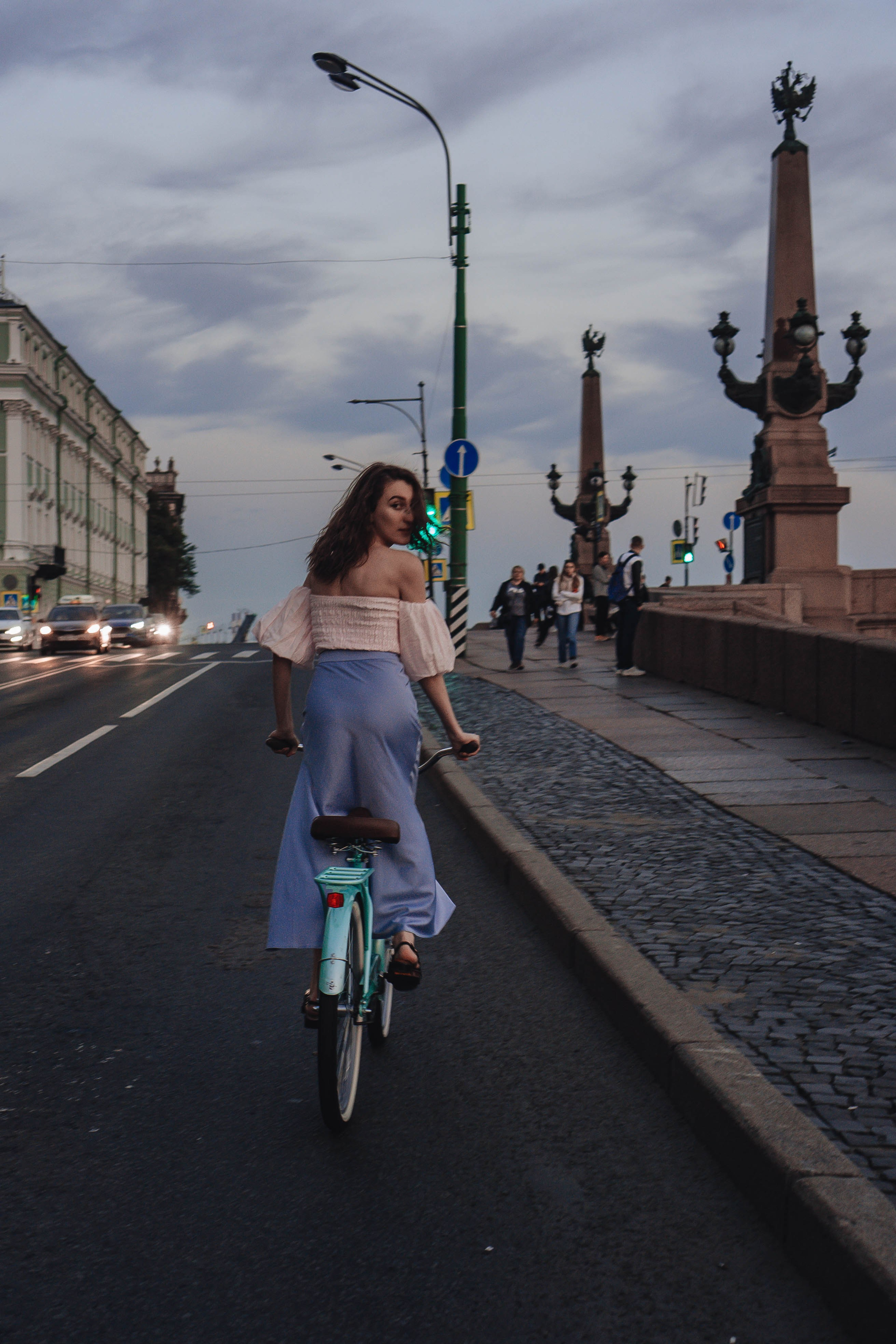 Крымская парочка. Профессиональный фотограф, Санкт-Петербург — Виктория Богомолова