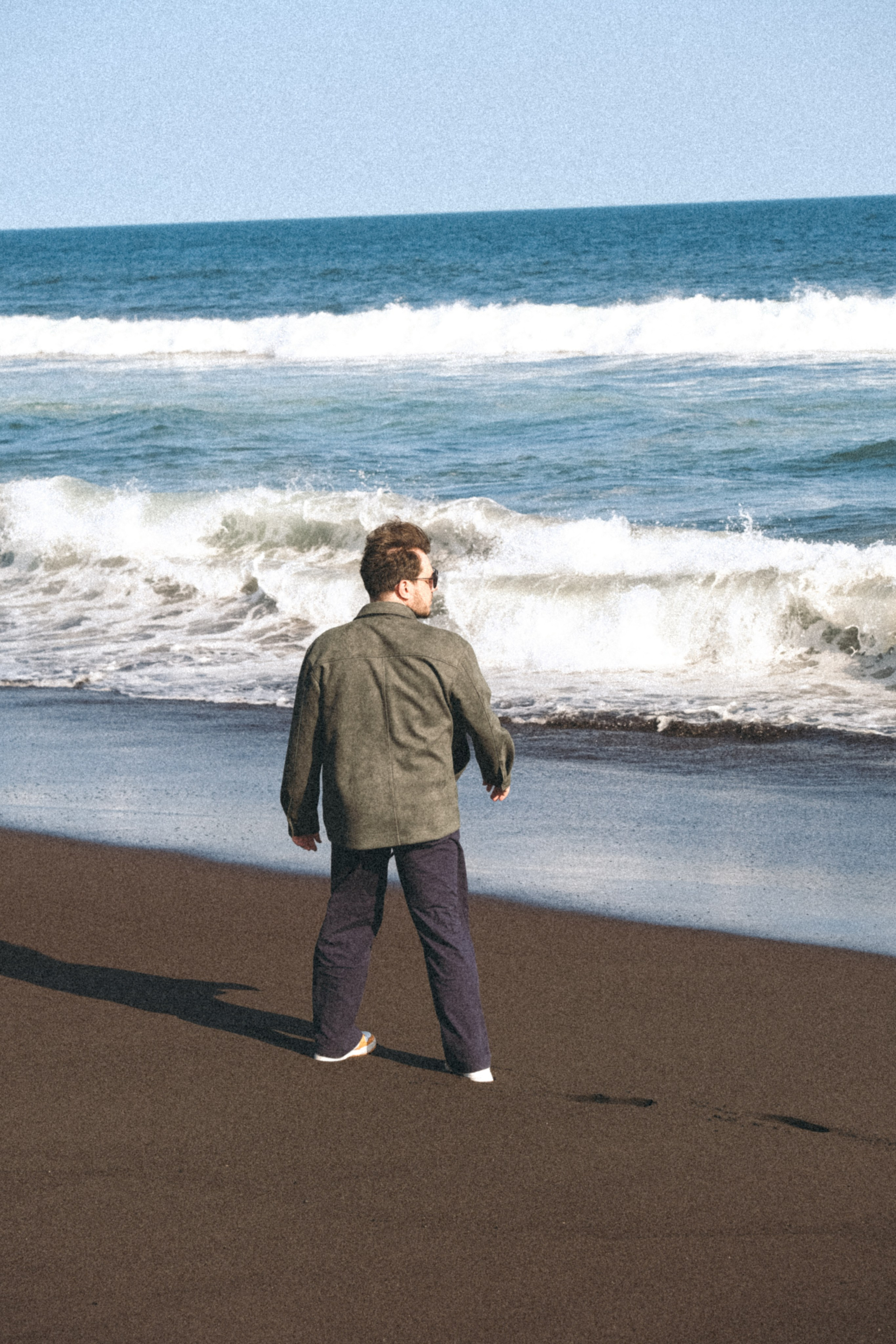 Тихий океан. Профессиональный фотограф, Санкт-Петербург — Виктория Богомолова