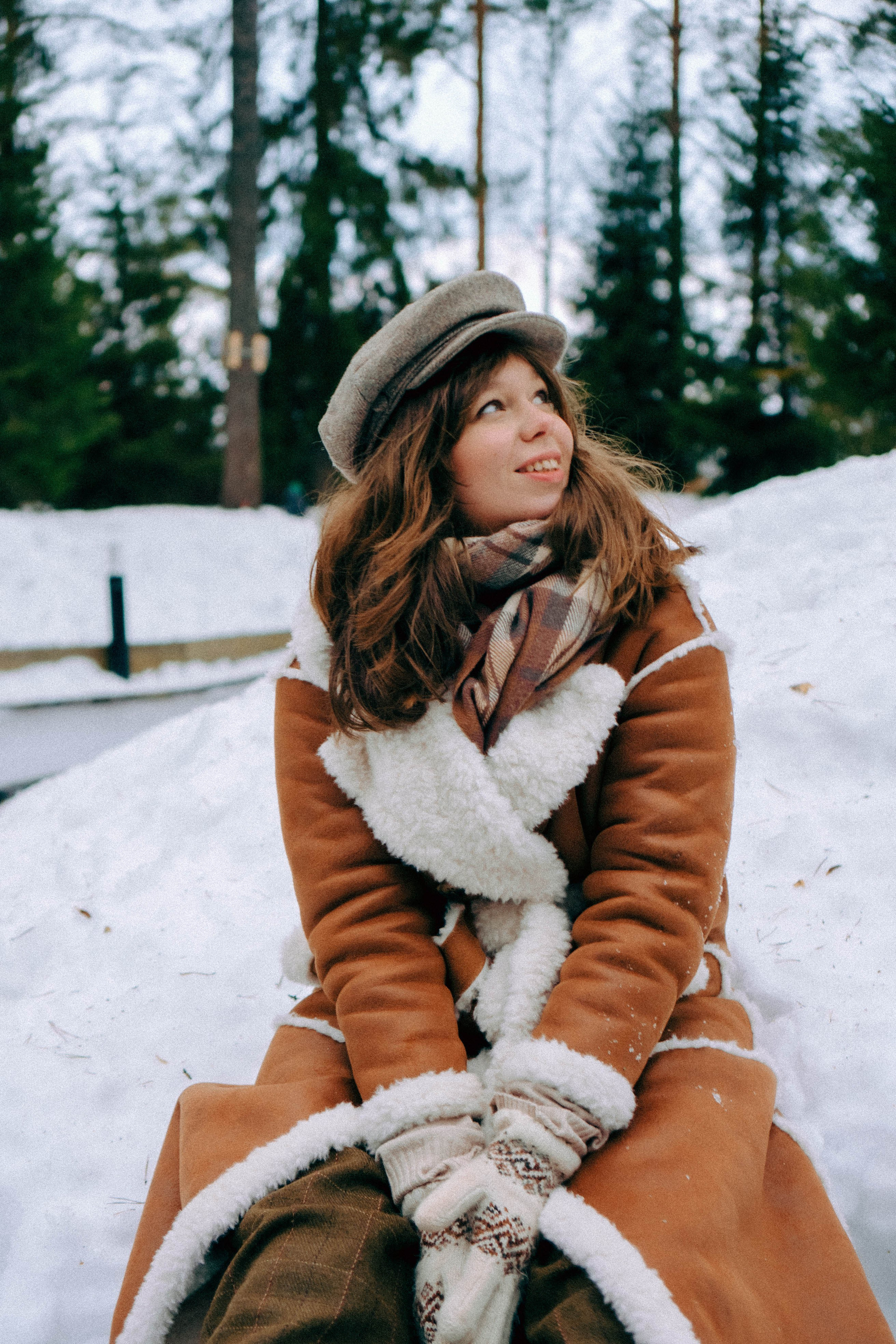 Каток. Профессиональный фотограф, Санкт-Петербург — Виктория Богомолова